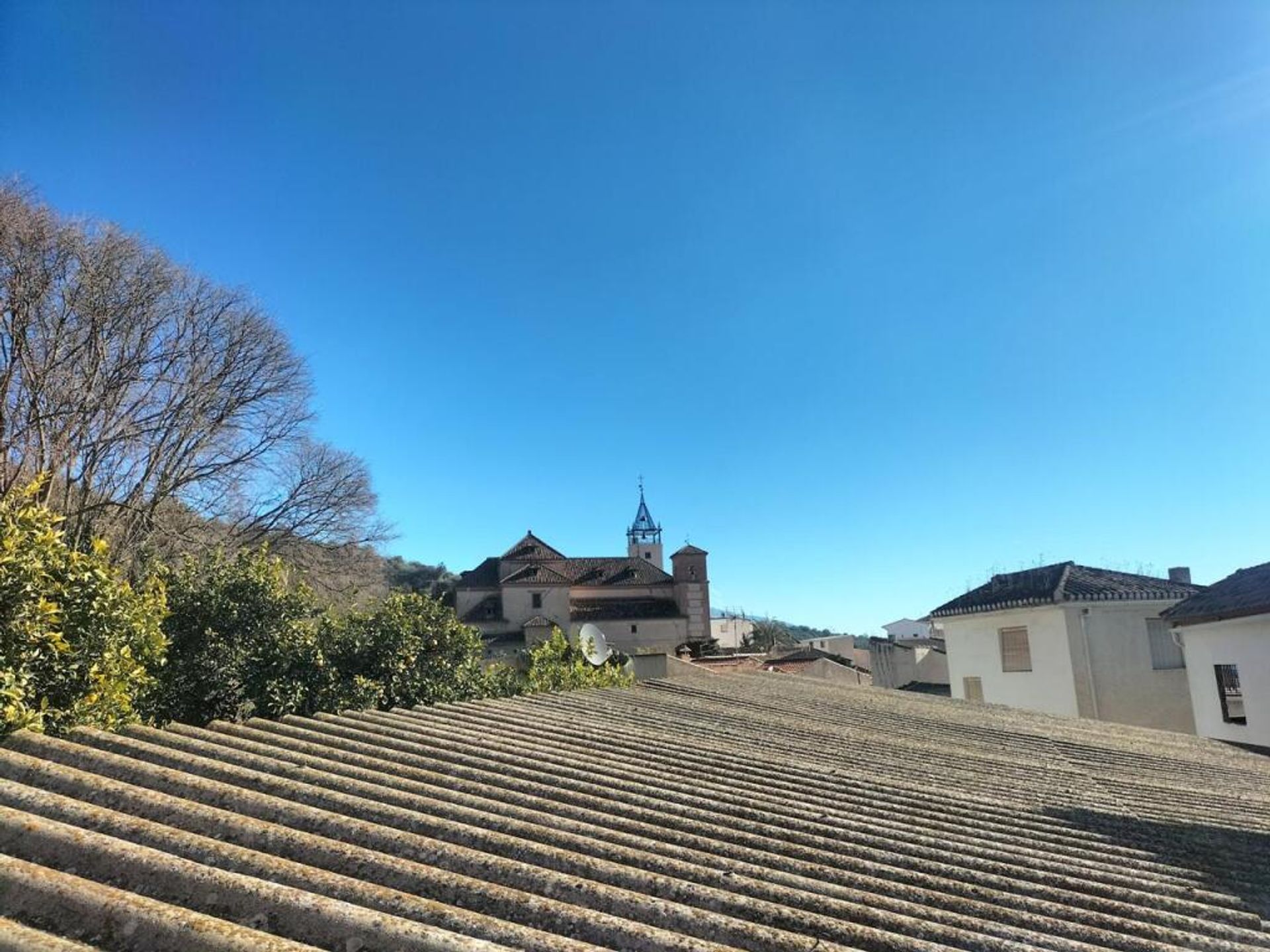 Casa nel Albuñuelas, Andalucía 11523618