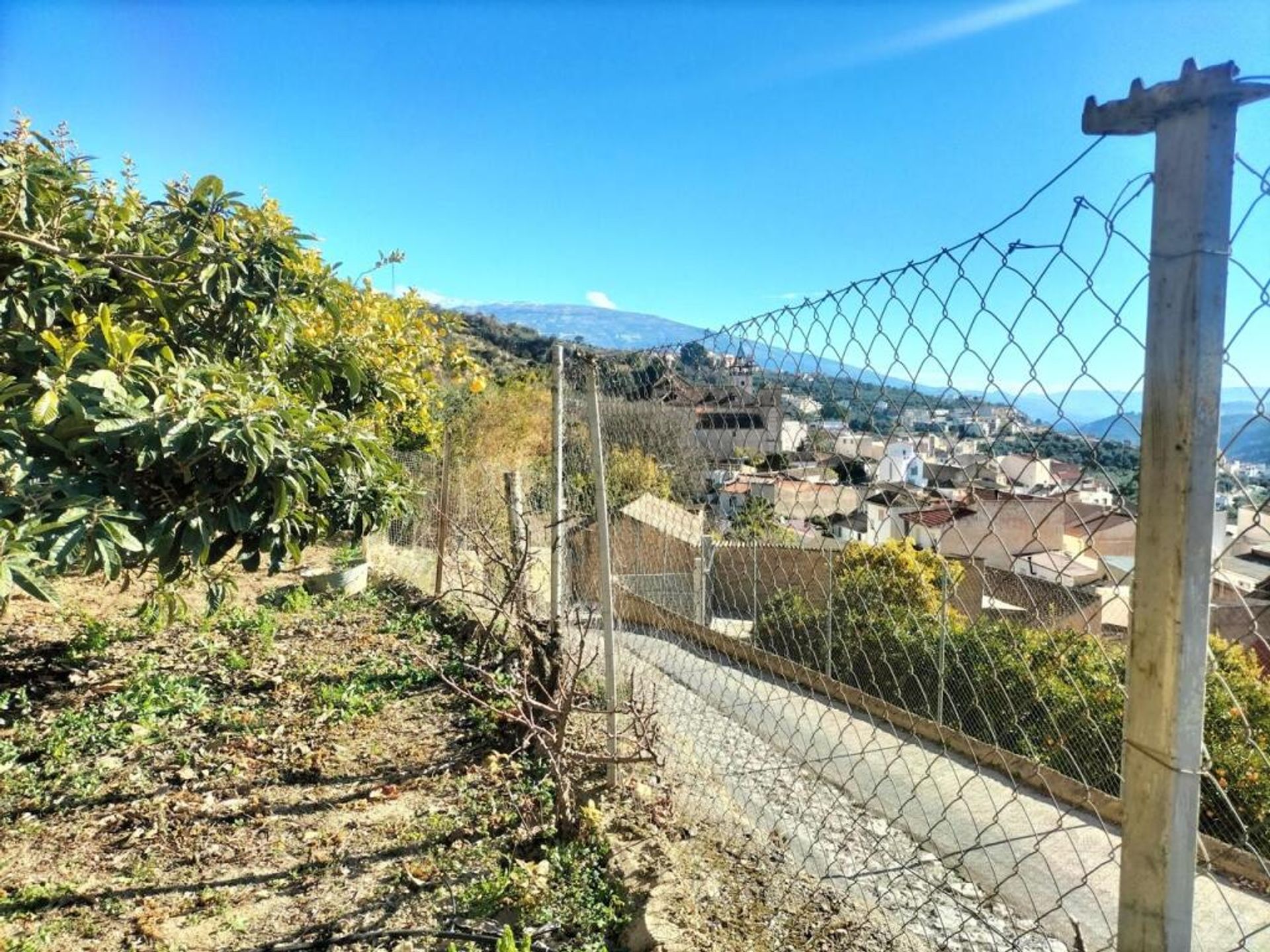 Casa nel Albuñuelas, Andalucía 11523618