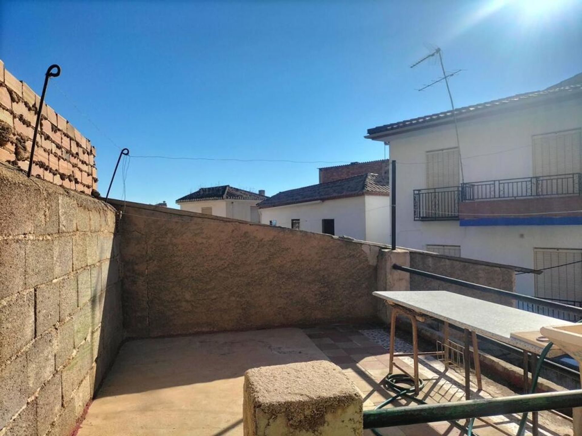 Casa nel Albuñuelas, Andalucía 11523618