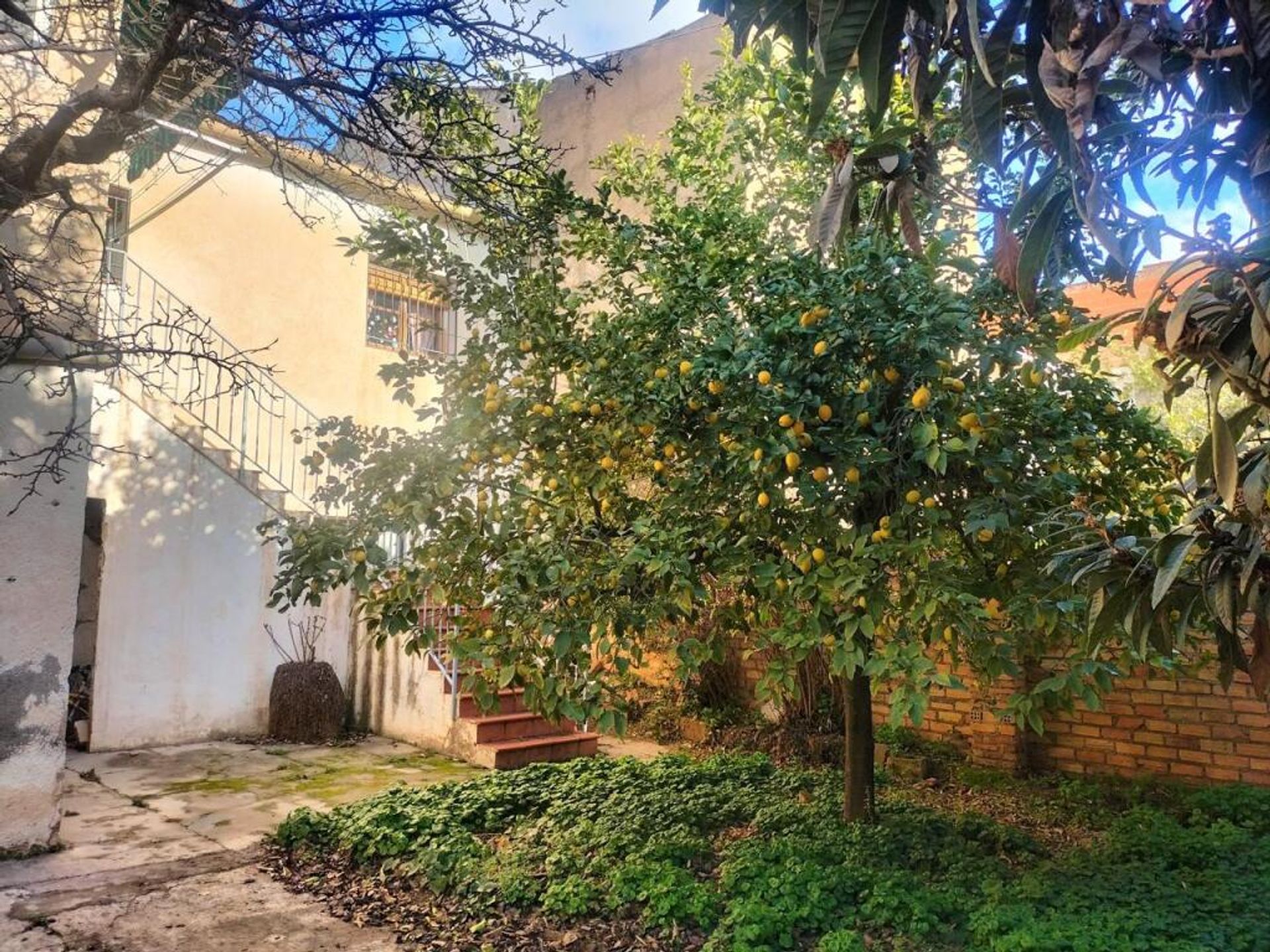 Huis in Cozvijar, Andalucía 11523619