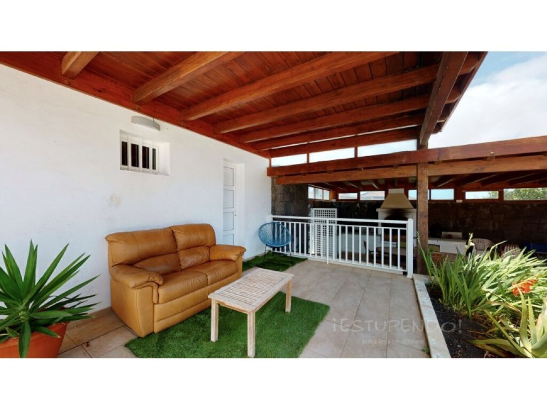 Casa nel Playa Blanca, Canarias 11523620