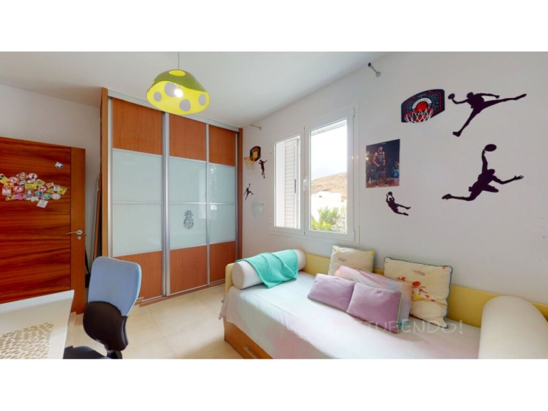 Будинок в Playa Blanca, Canarias 11523620