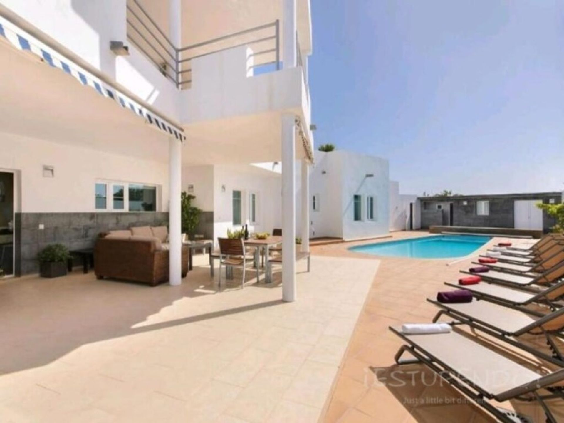 casa en uga, Islas Canarias 11523624