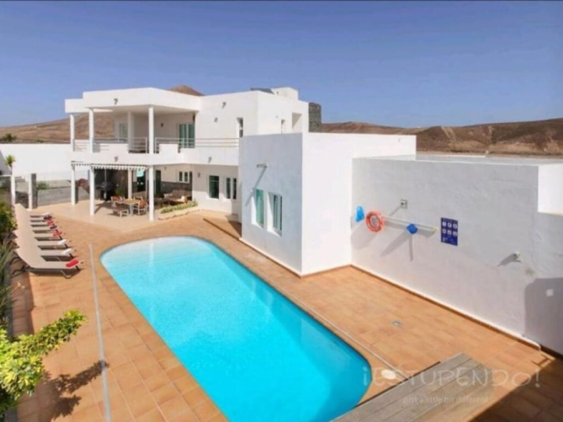 casa en uga, Islas Canarias 11523624