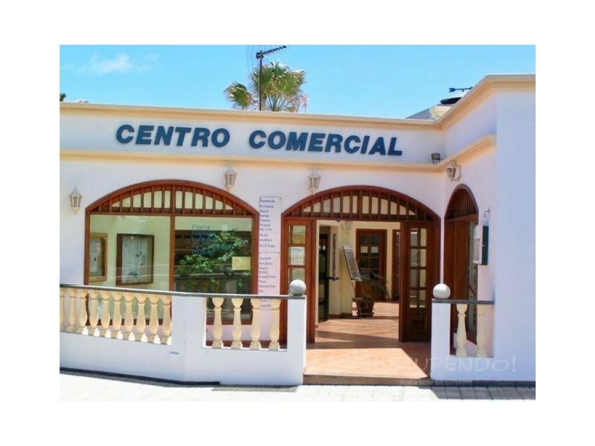 Industrial en Teguise, Islas Canarias 11523633