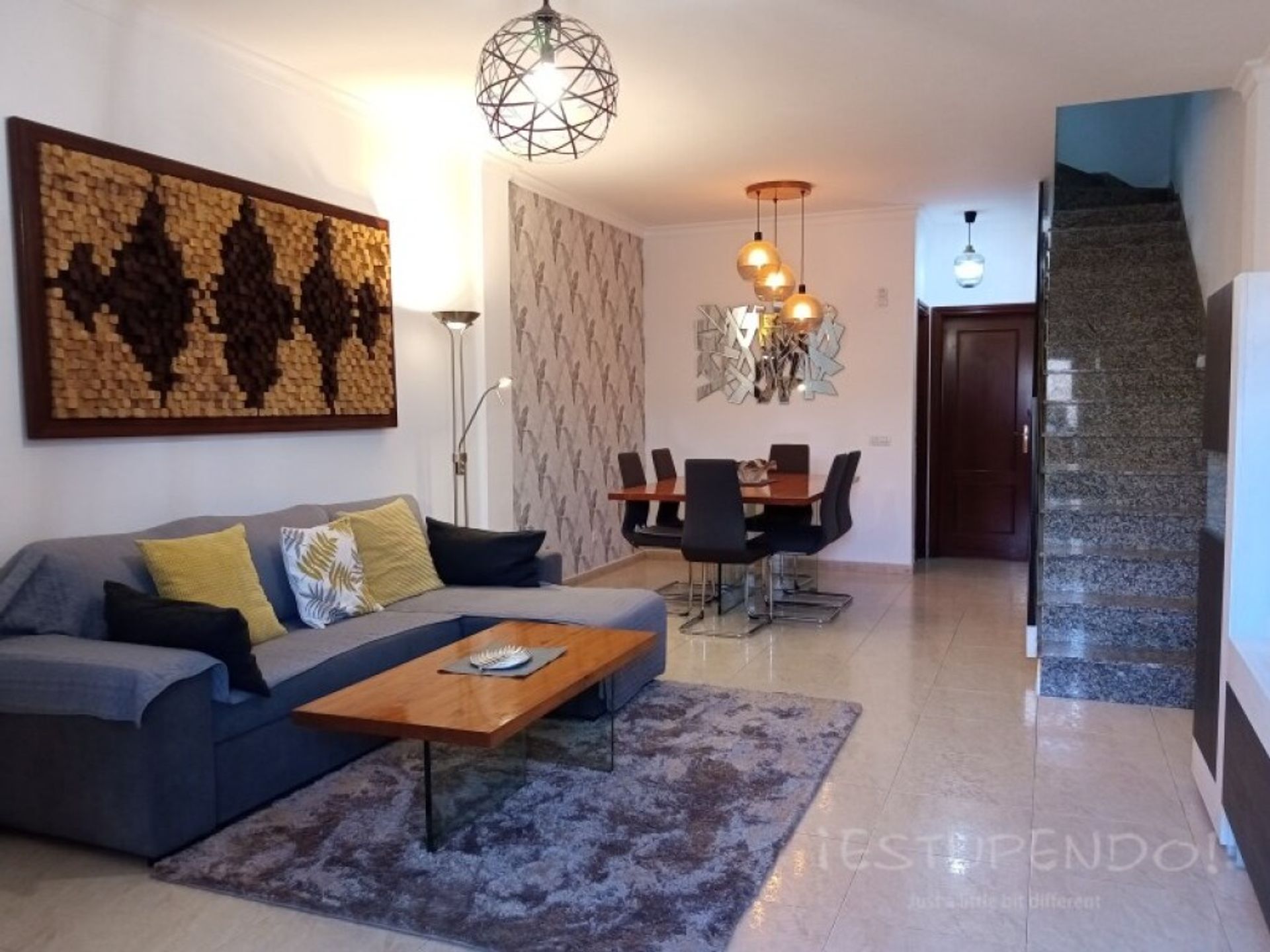 House in Playa Blanca, Canarias 11523637