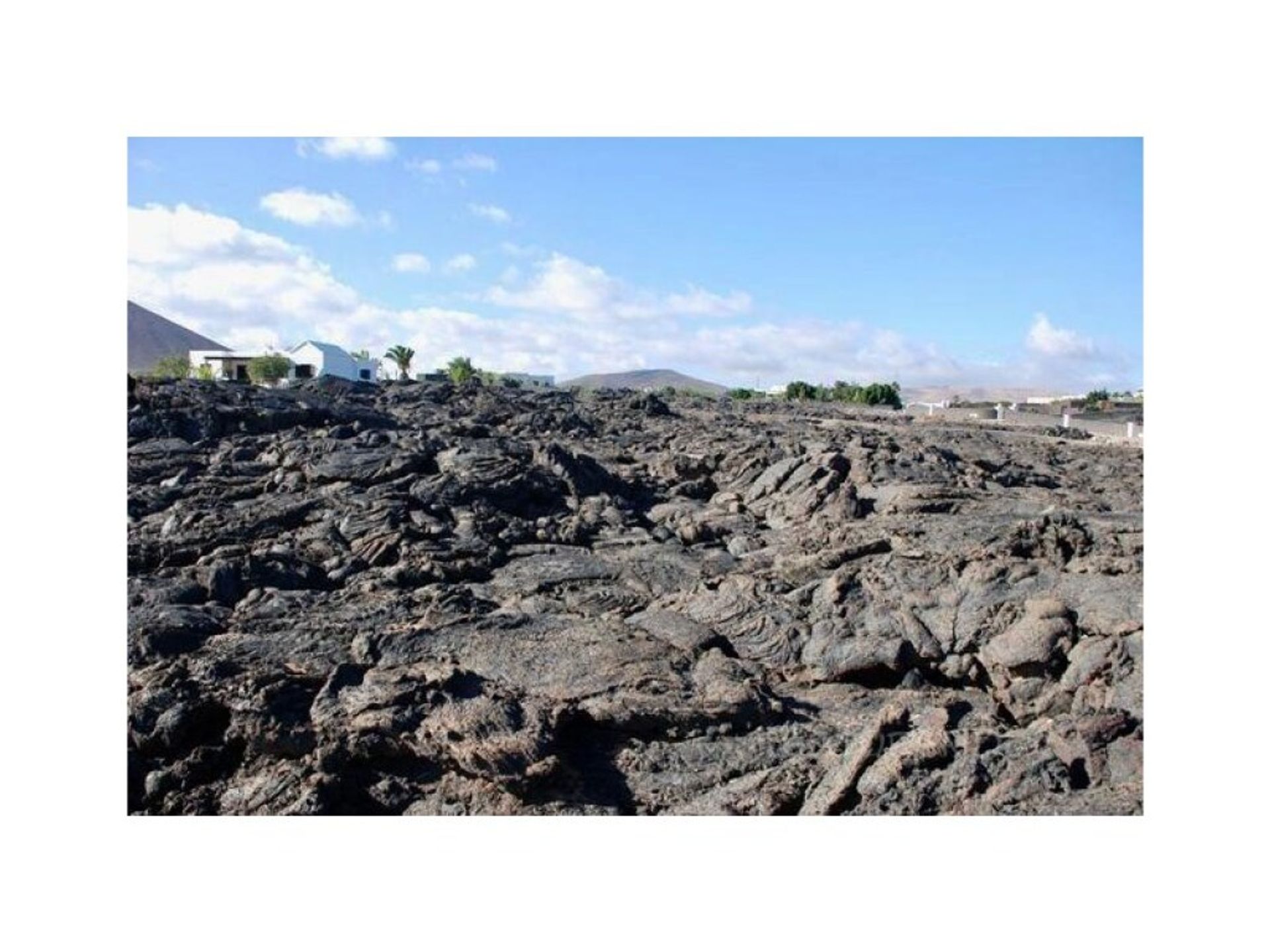 Terre dans Ouga, les îles Canaries 11523641