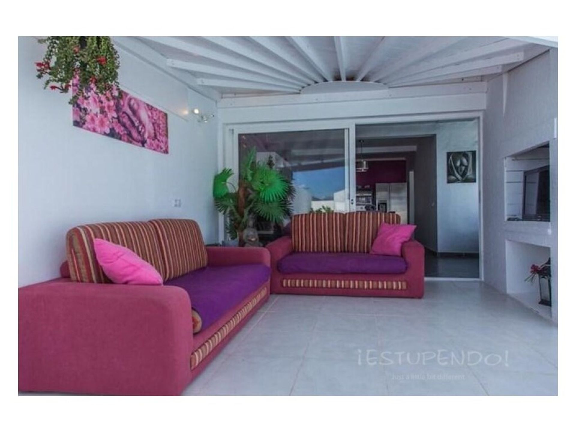 rumah dalam Playa Blanca, Canarias 11523648