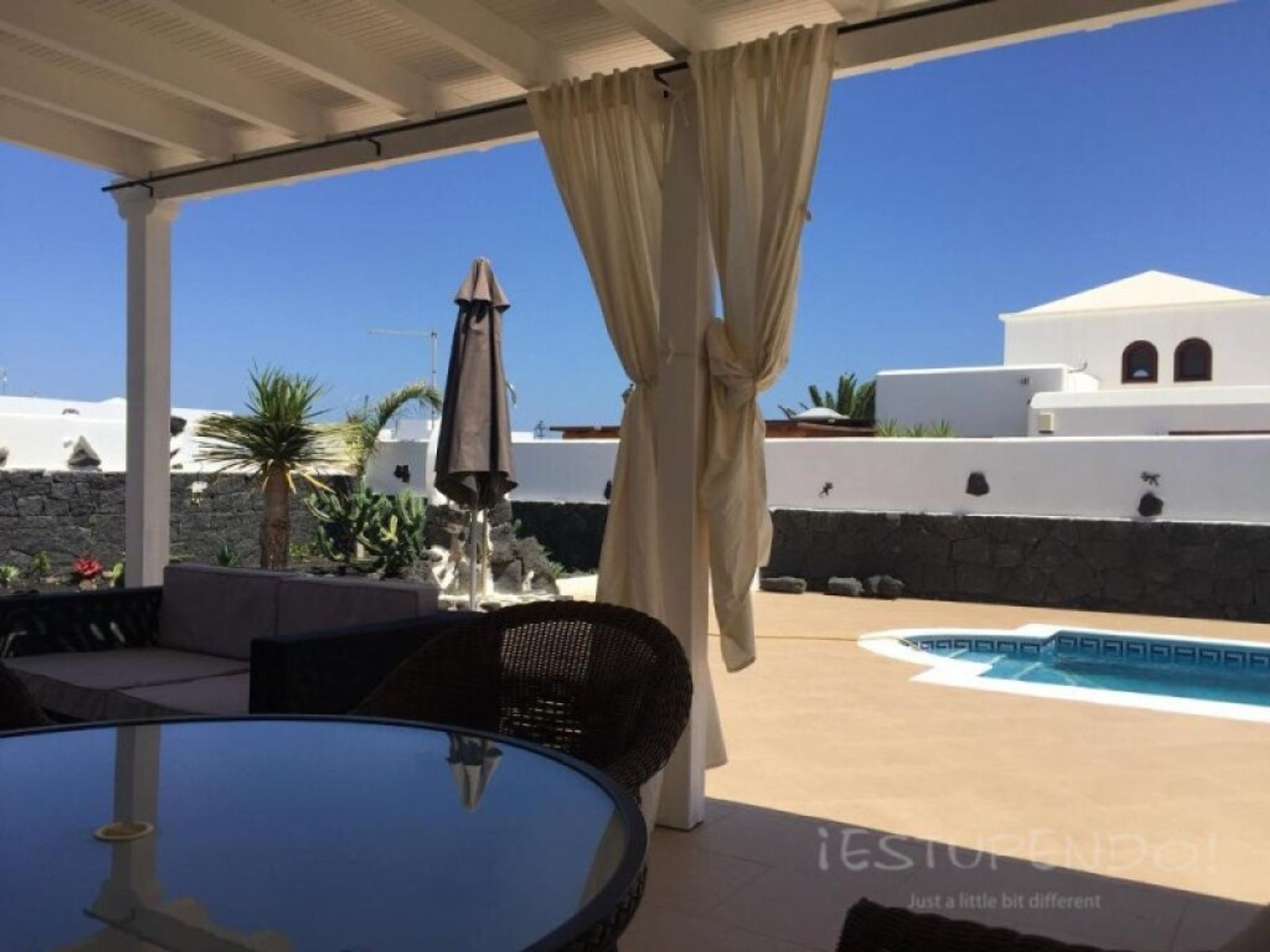 Casa nel Playa Blanca, Canarias 11523649