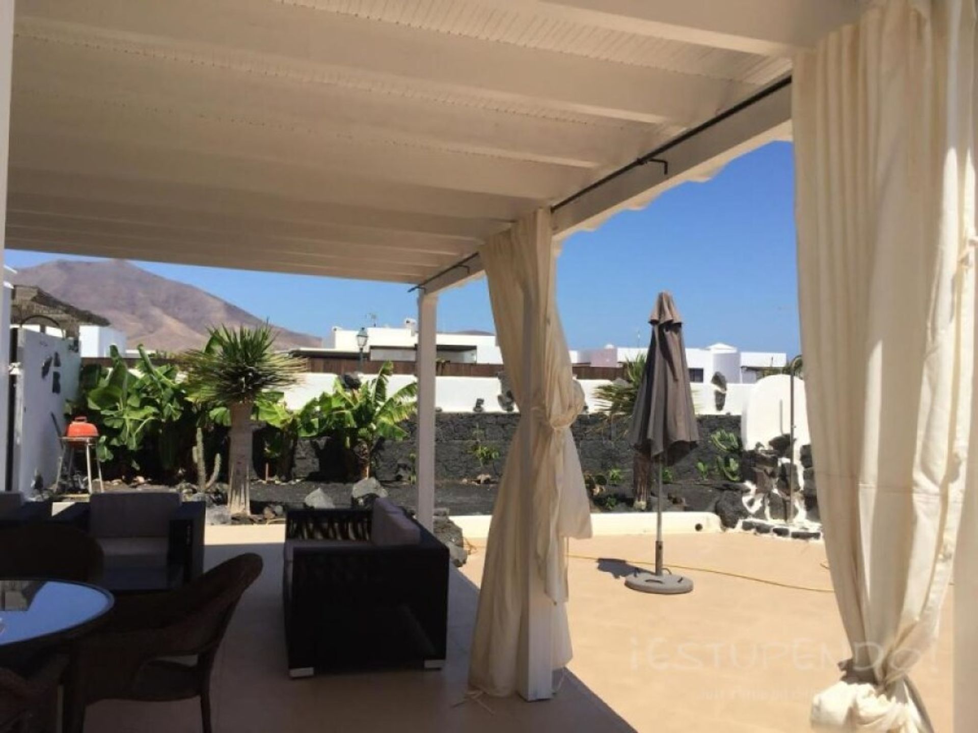 Casa nel Playa Blanca, Canarias 11523649