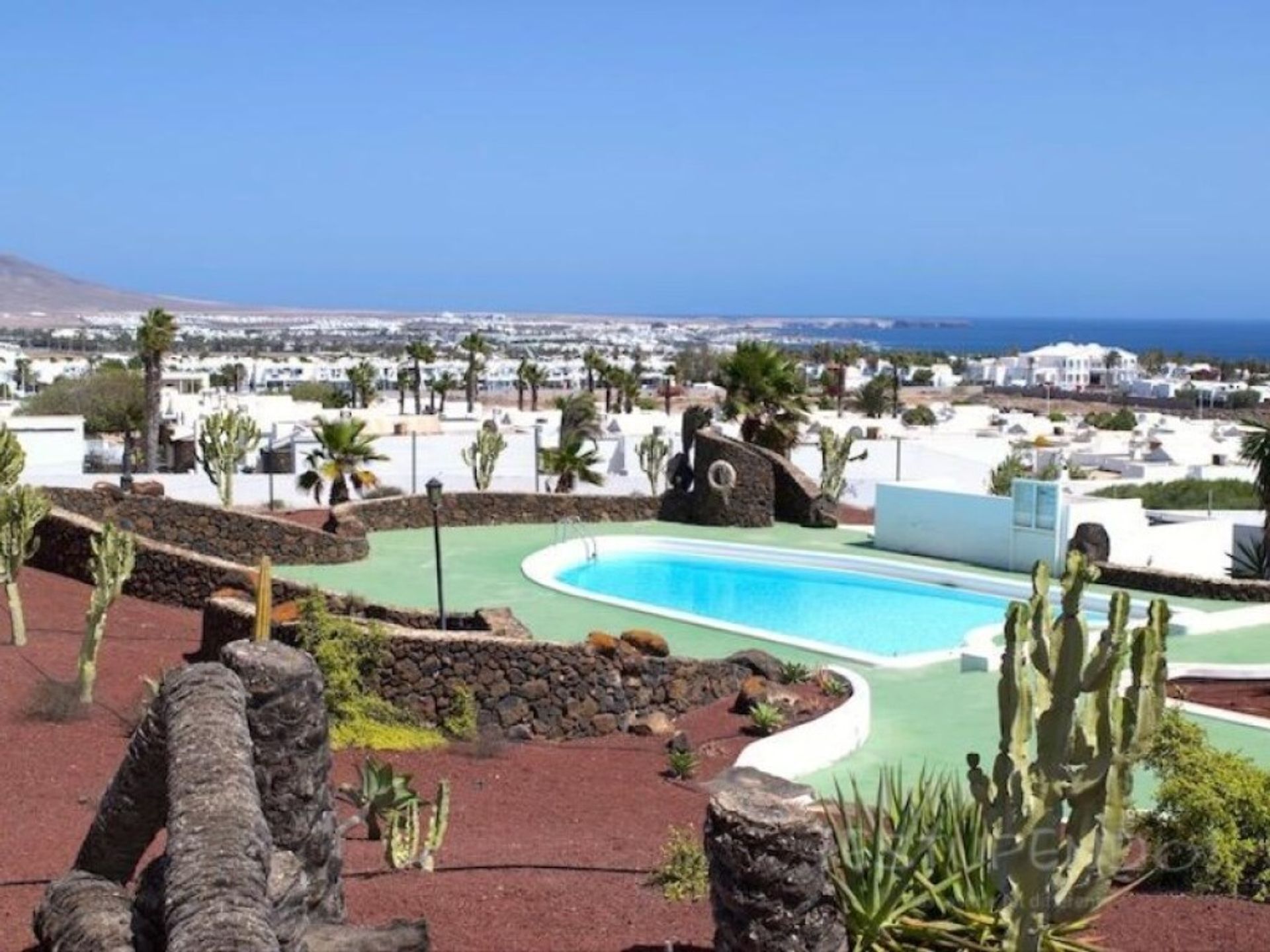 Tierra en Uga, Canary Islands 11523652