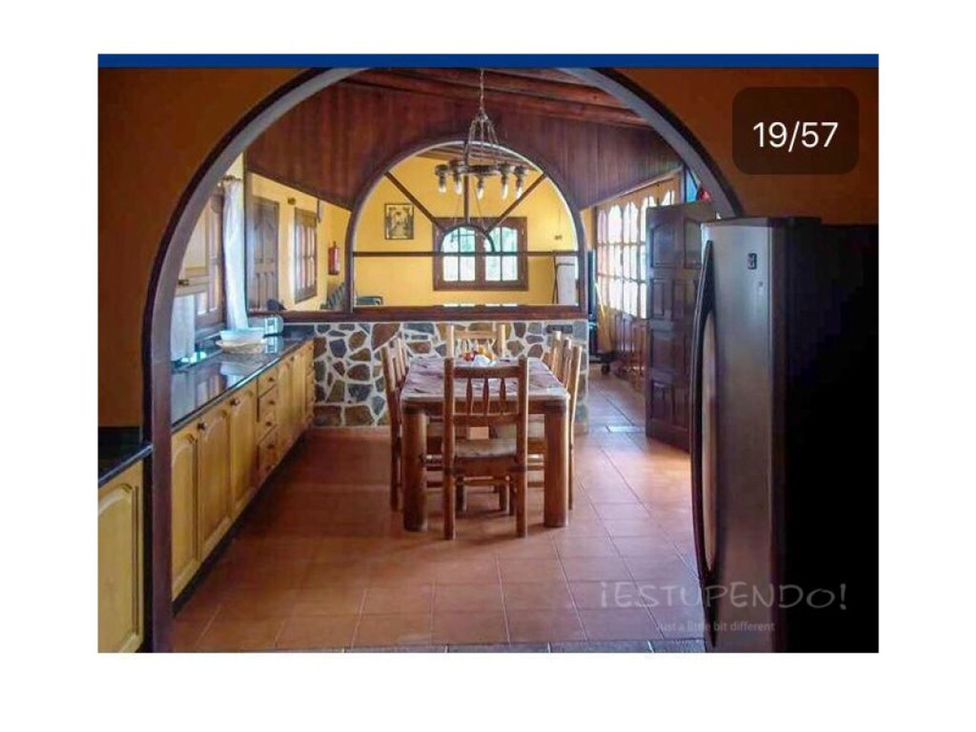 casa en uga, Islas Canarias 11523658