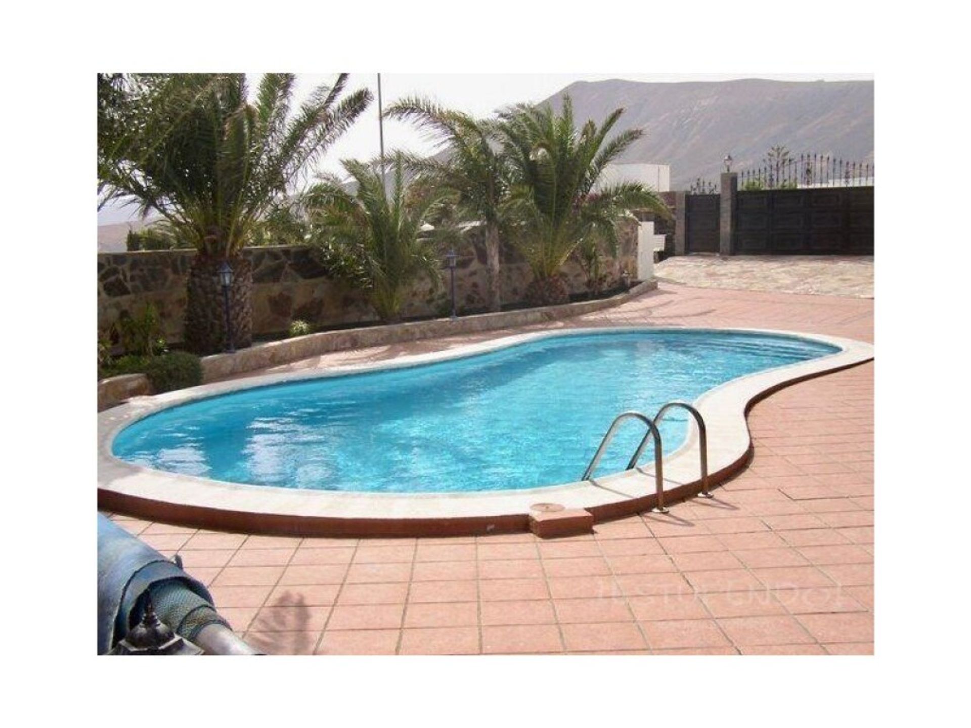 House in Playa Blanca, Canarias 11523658