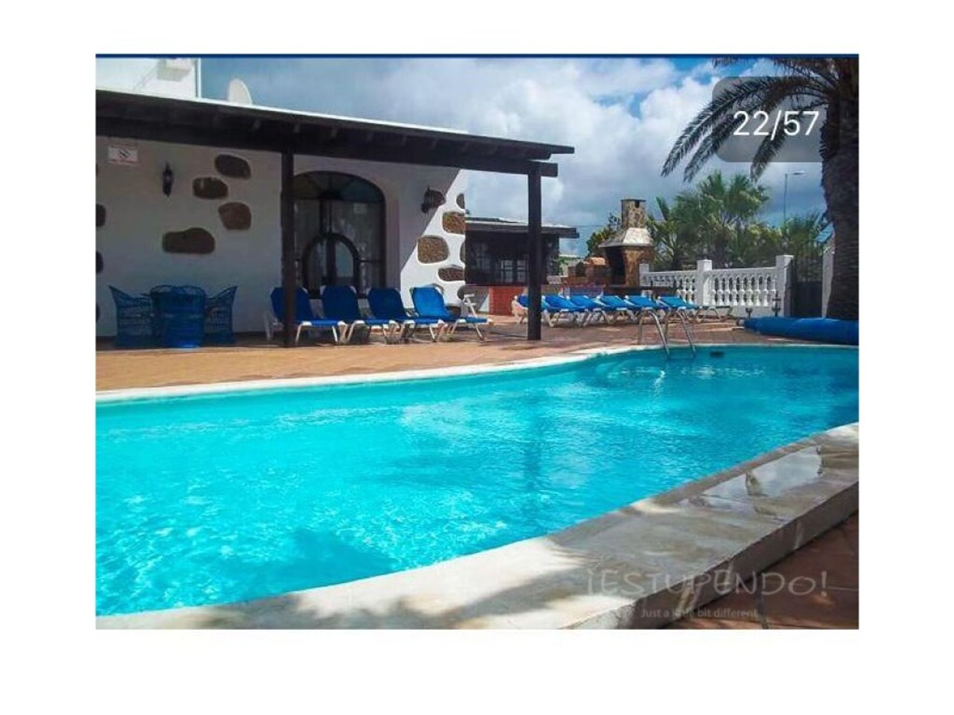 Huis in Playa Blanca, Canarias 11523658