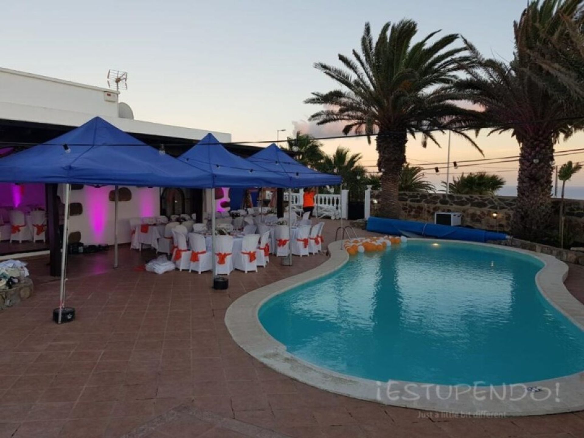 casa no Playa Blanca, Canarias 11523658