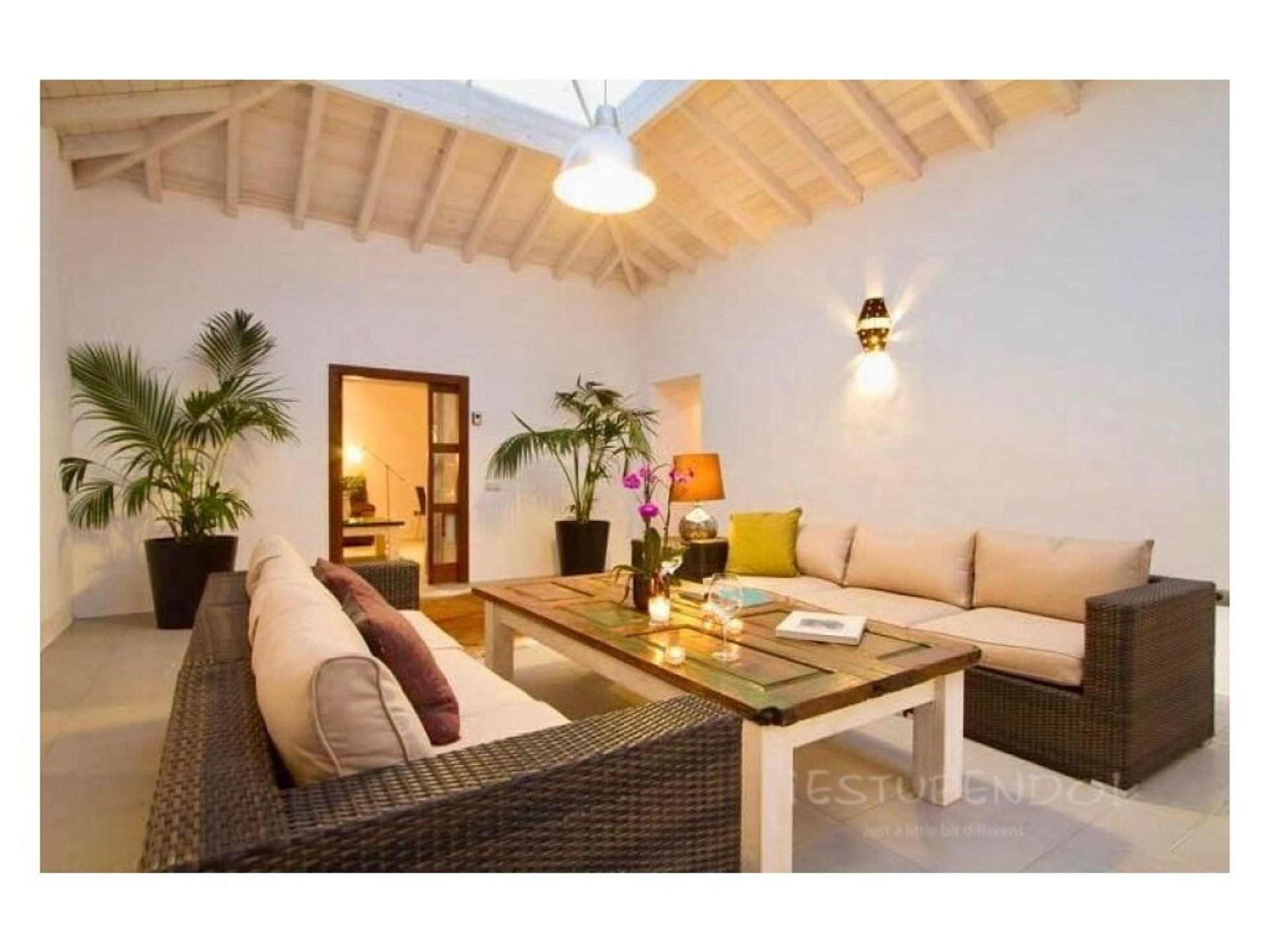 Casa nel Playa Blanca, Canarias 11523663