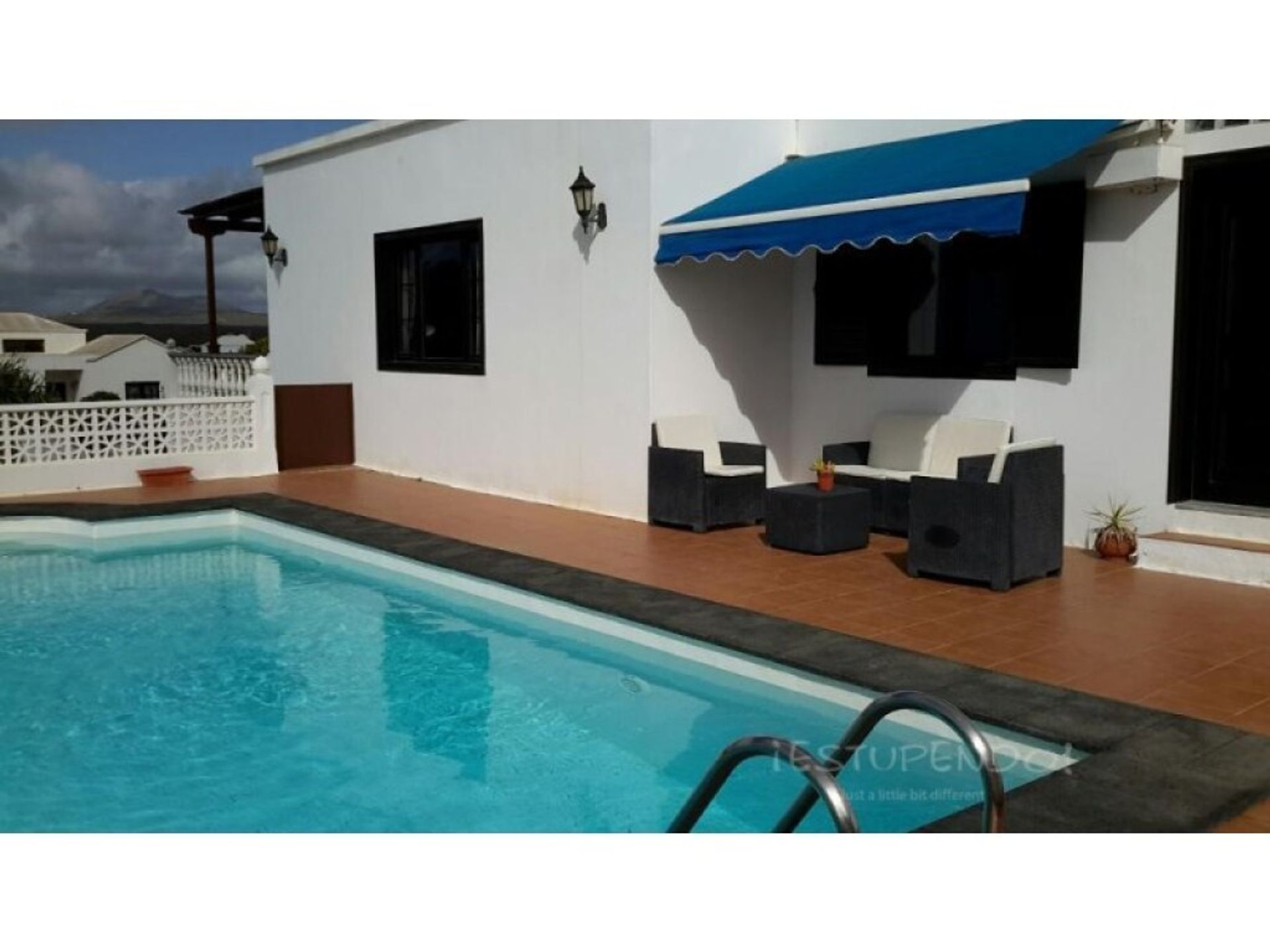 House in Playa Blanca, Canarias 11523664