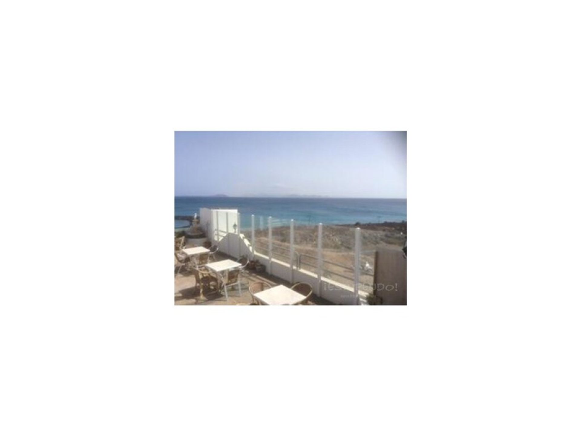 工業的 在 Playa Blanca, Canarias 11523665