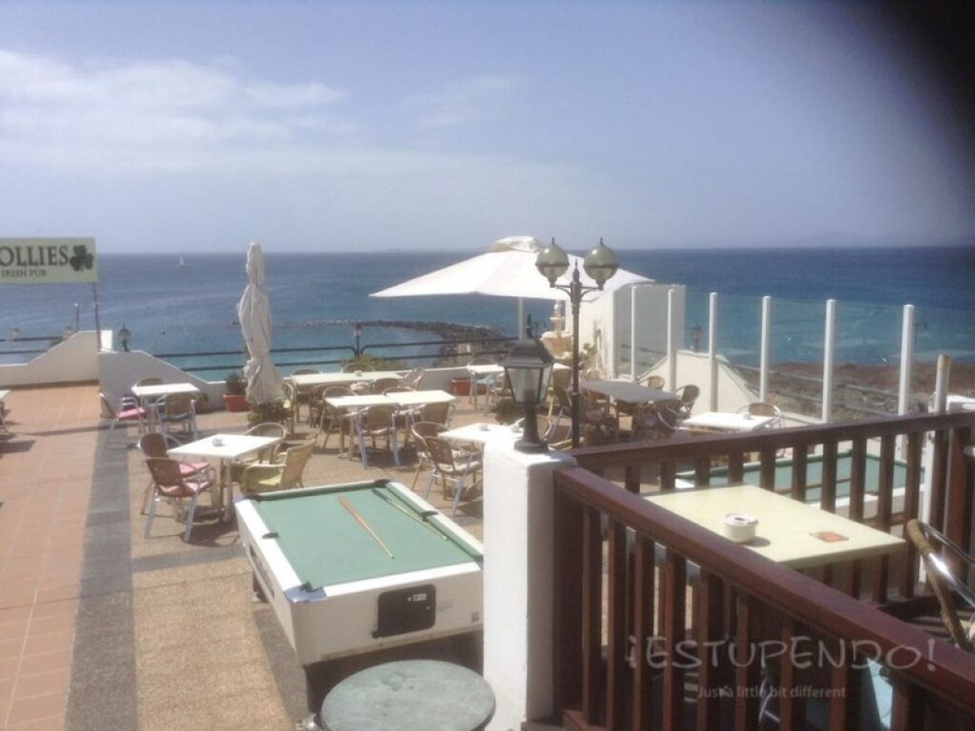 Промислові в Playa Blanca, Canarias 11523665