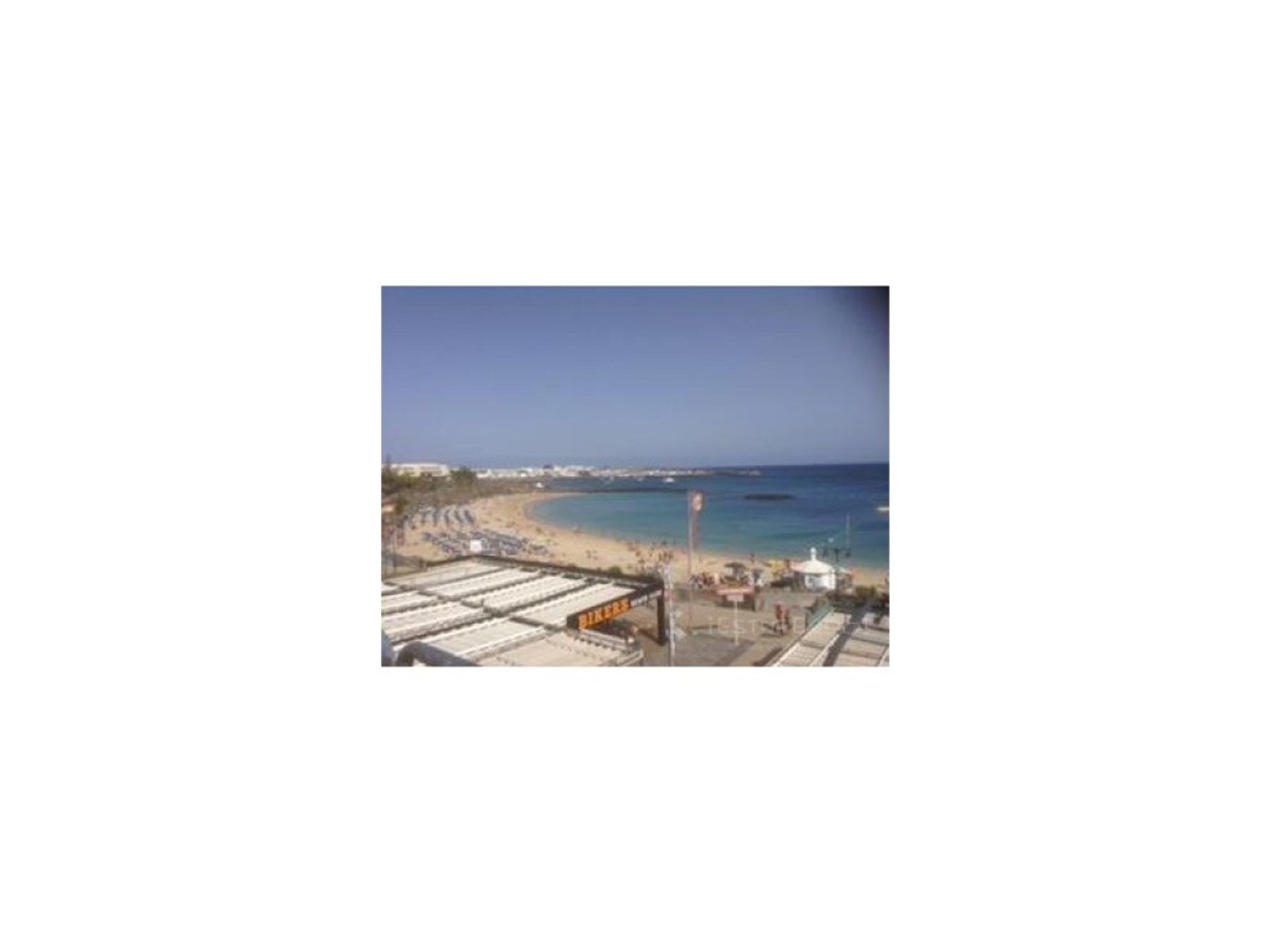 Промислові в Playa Blanca, Canarias 11523665