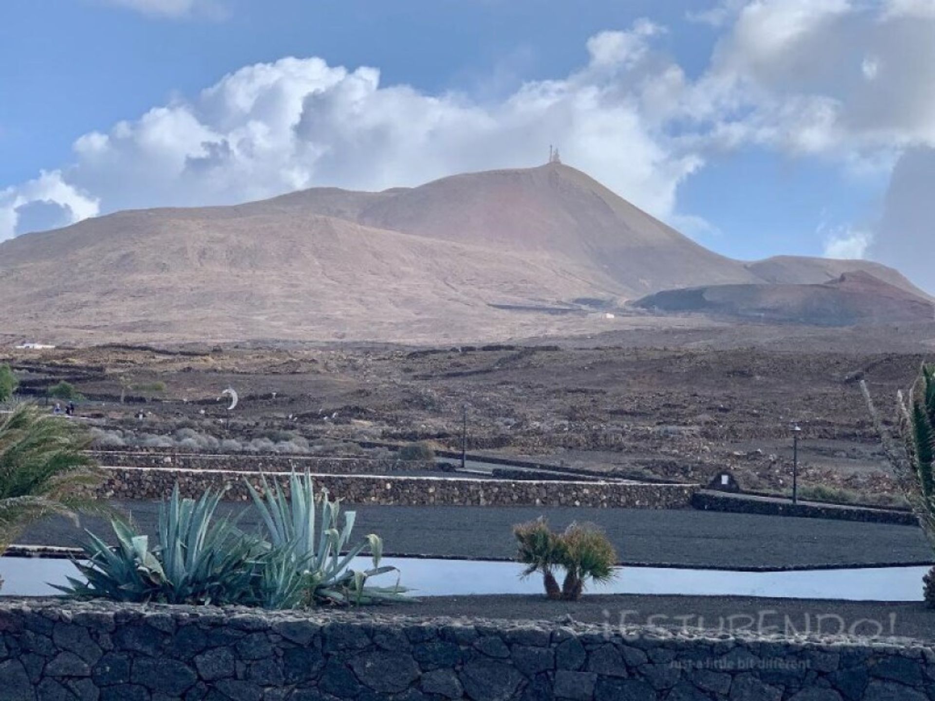 Tanah di Playa Blanca, Canarias 11523670