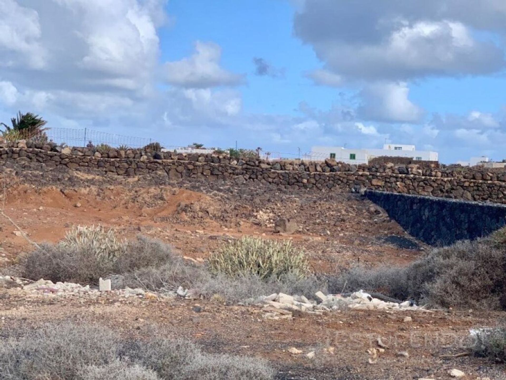 Tanah di Playa Blanca, Canarias 11523670