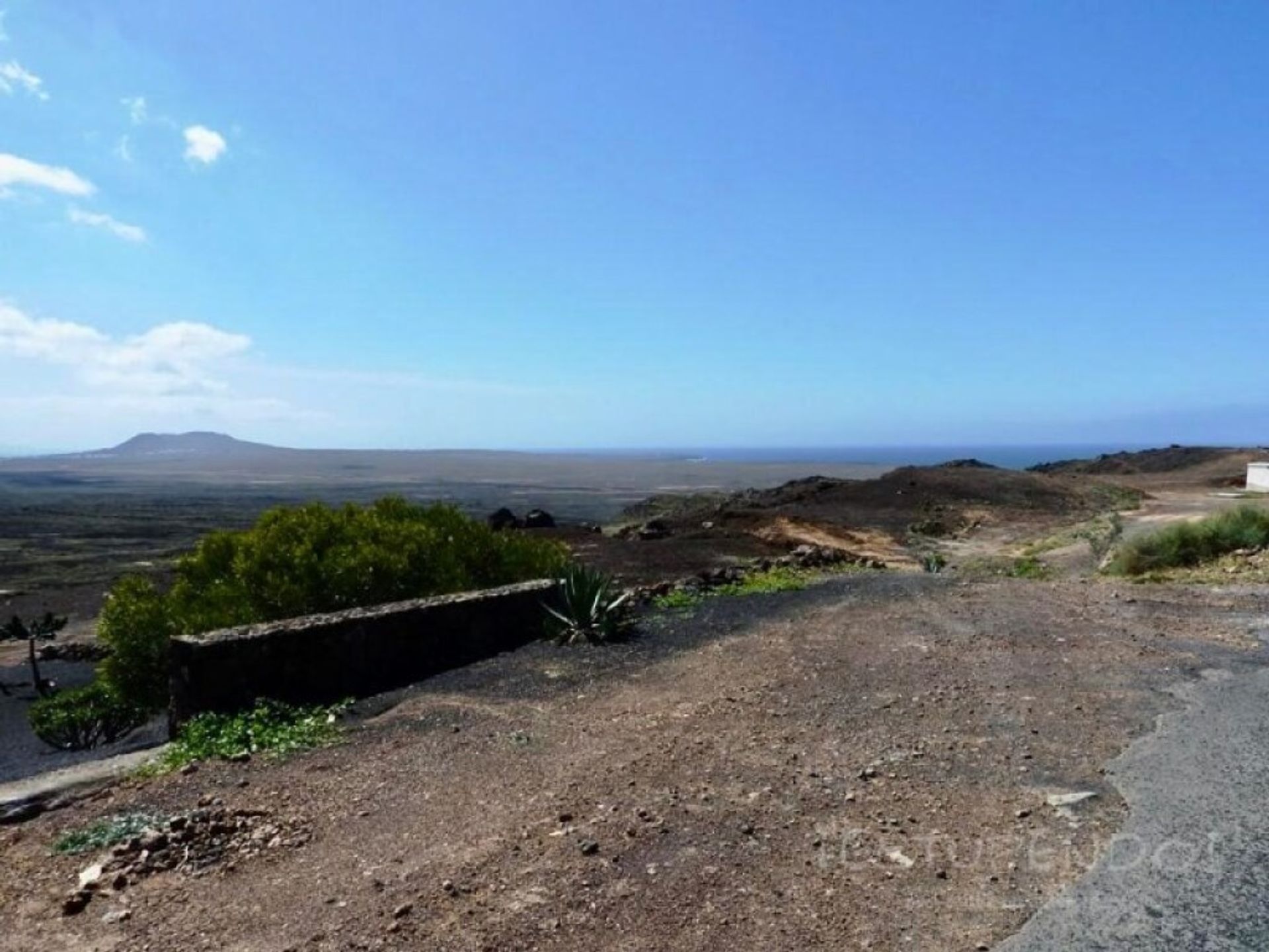 Tanah di Playa Blanca, Canarias 11523670