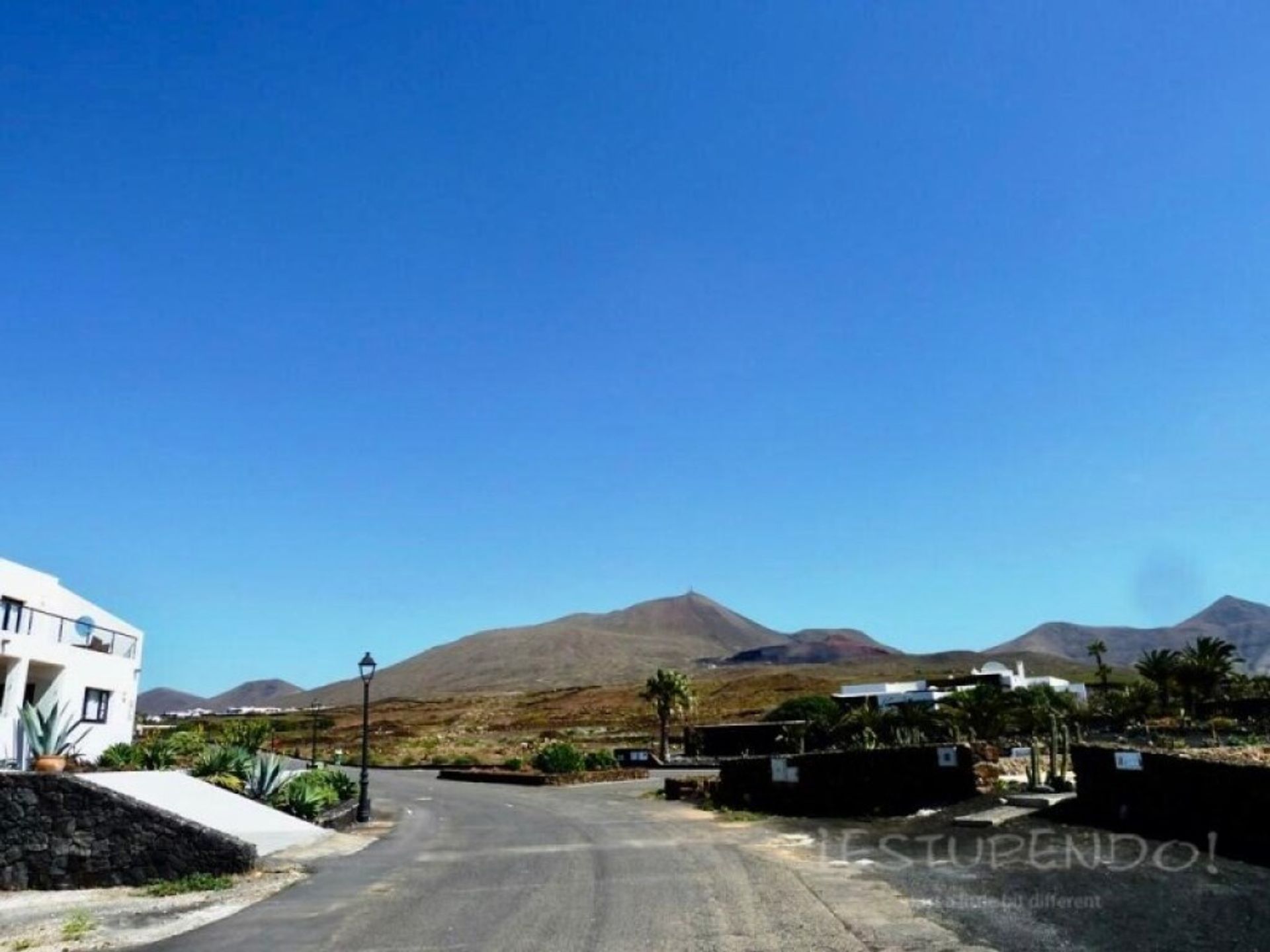 Terre dans Ouga, les îles Canaries 11523670