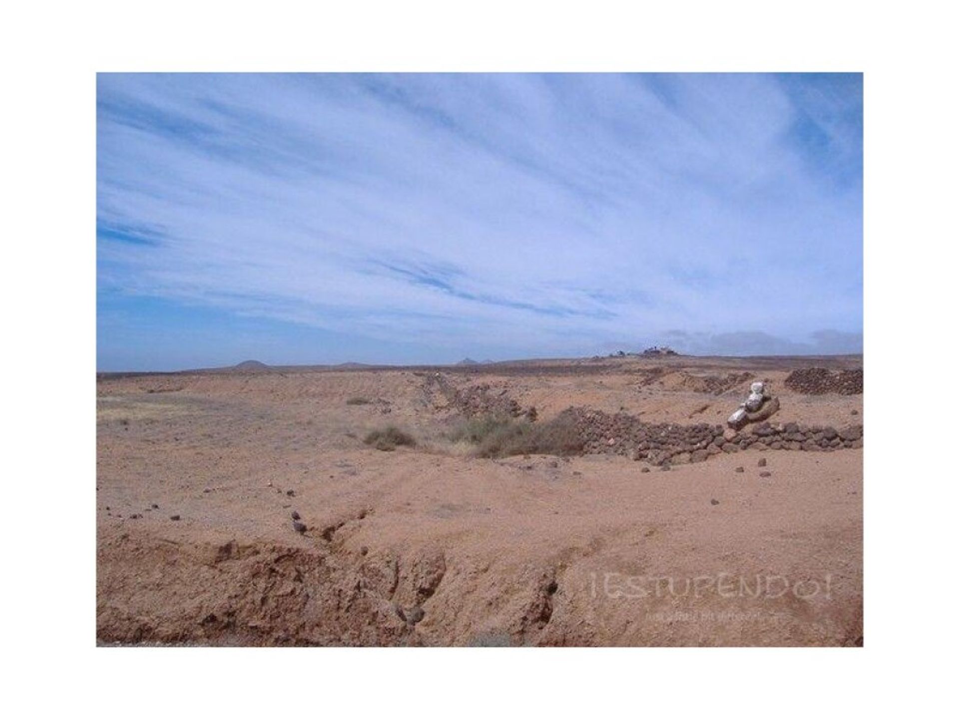 Terre dans Ouga, les îles Canaries 11523671