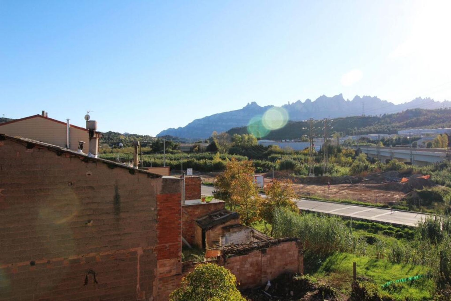 Perindustrian dalam Sant Vicenç de Castellet, Catalunya 11523684