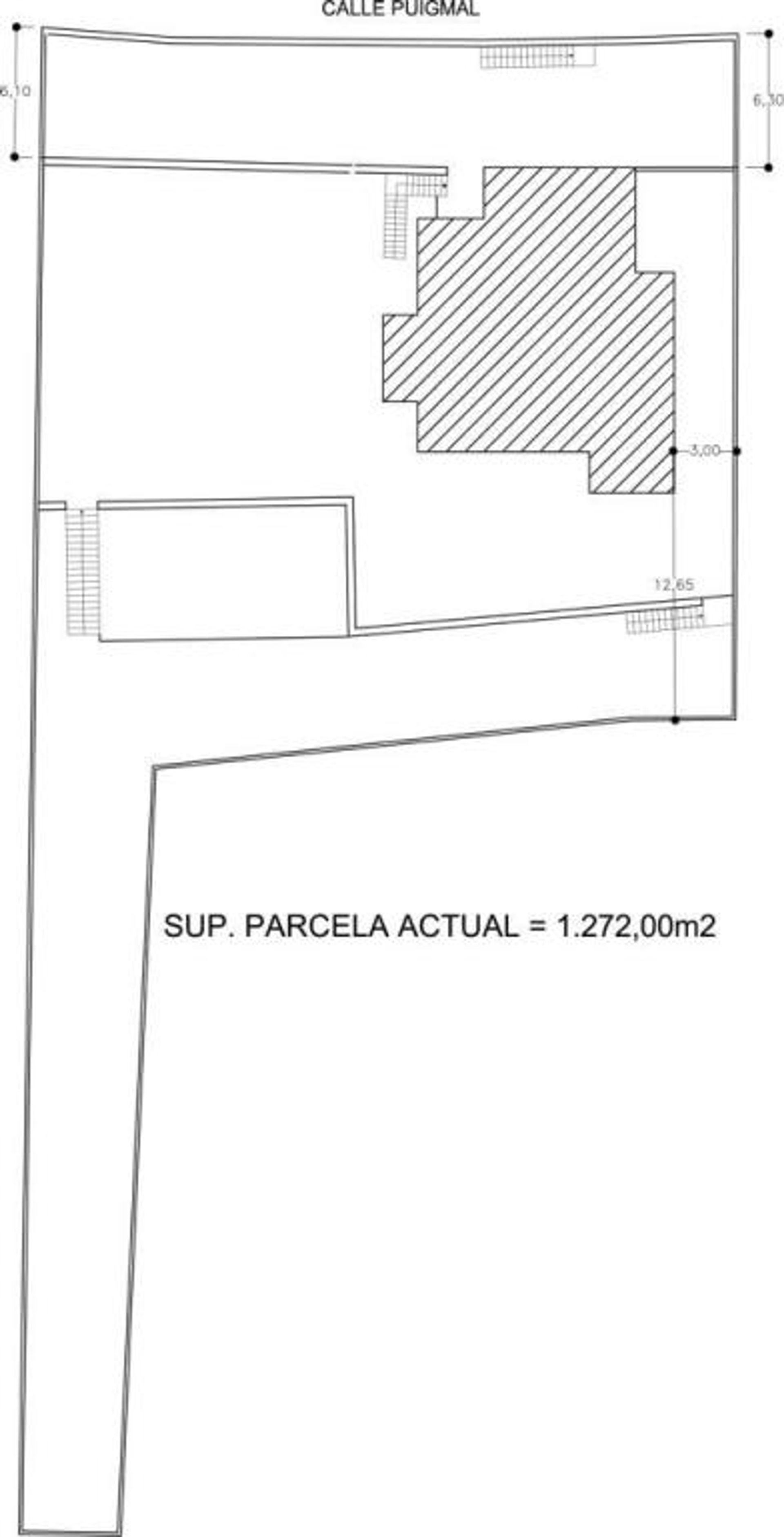 Talo sisään Vallirana, Katalonia 11523686