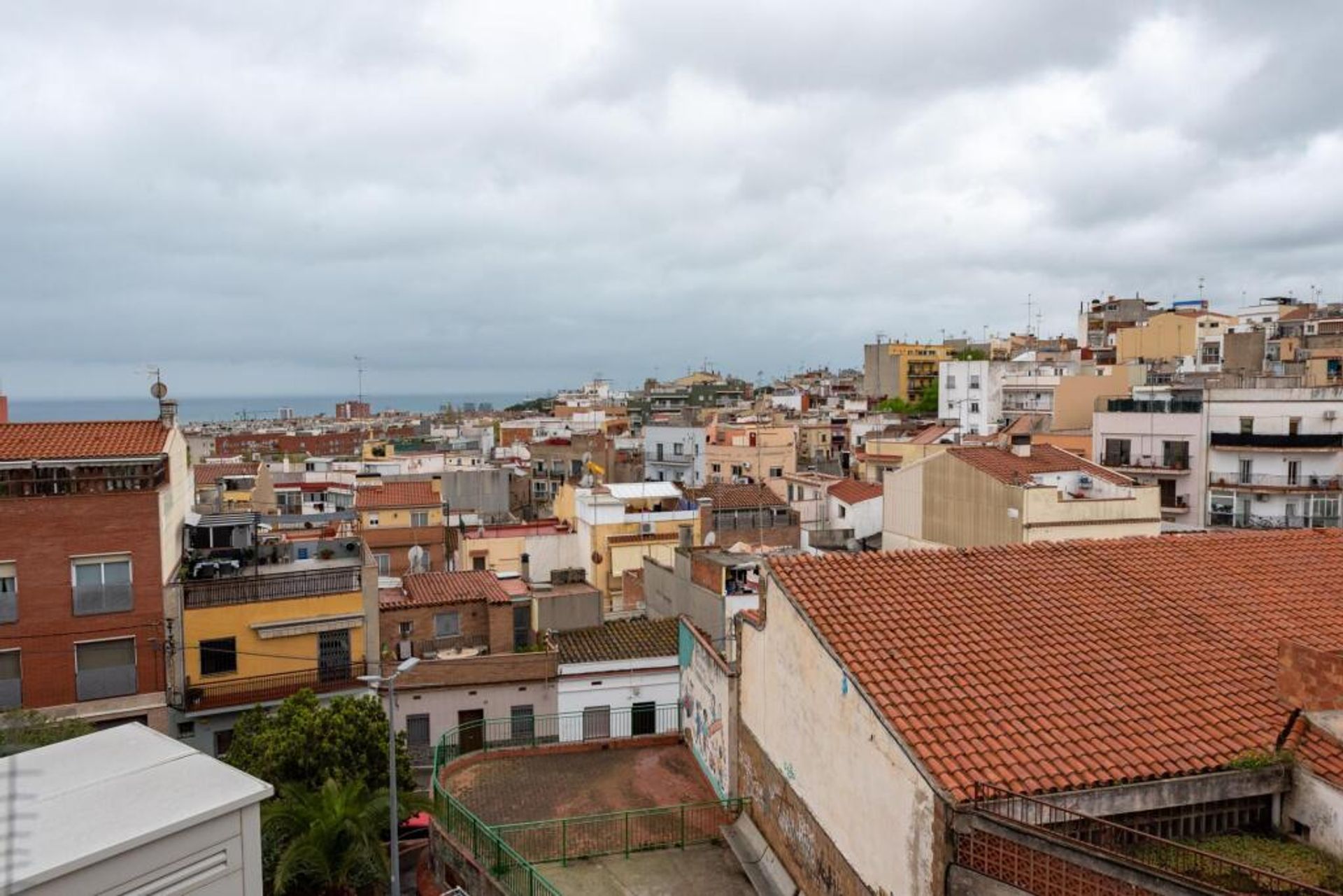 Condomínio no Mataró, Catalonia 11523696