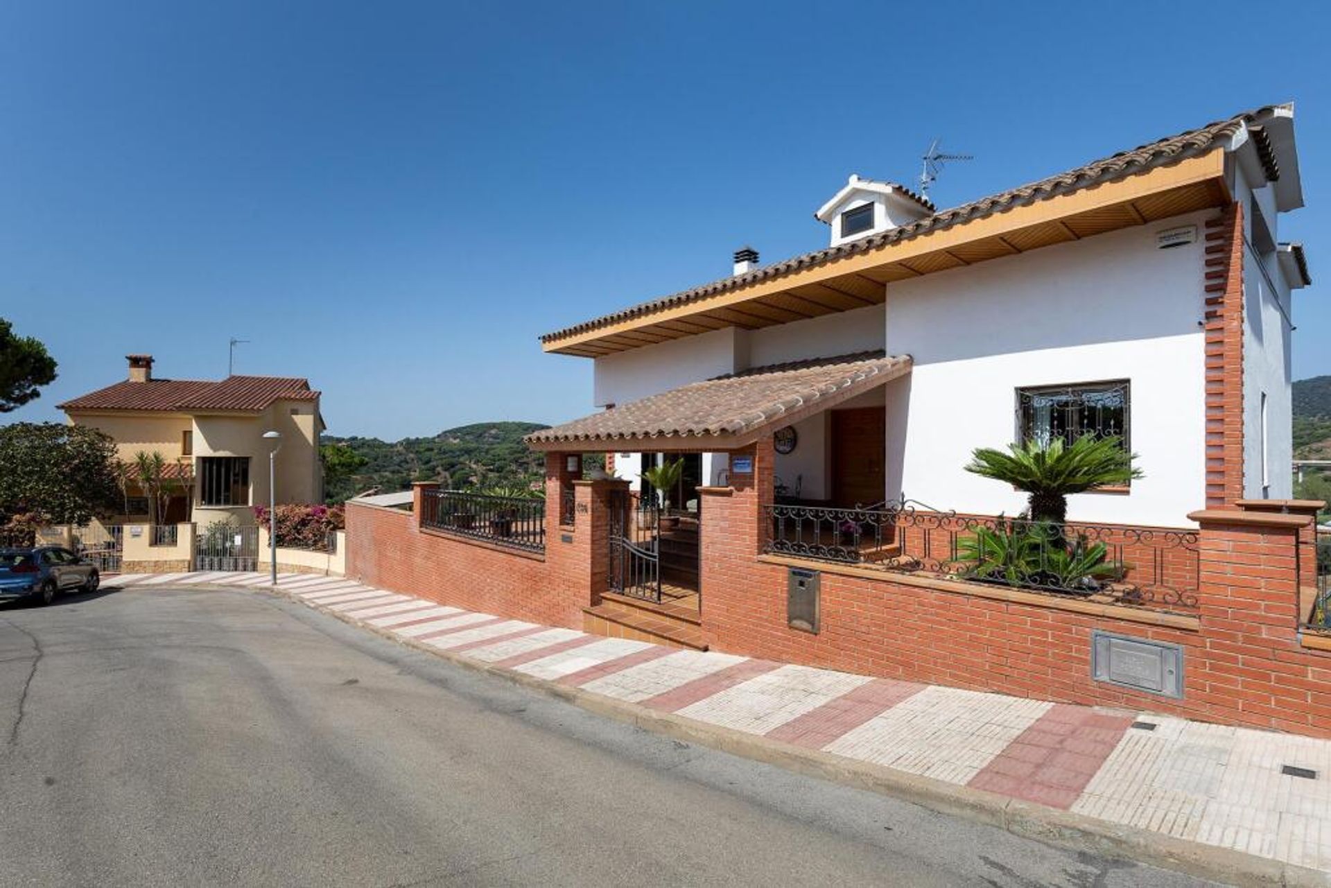 Haus im Calella, Catalonia 11523697