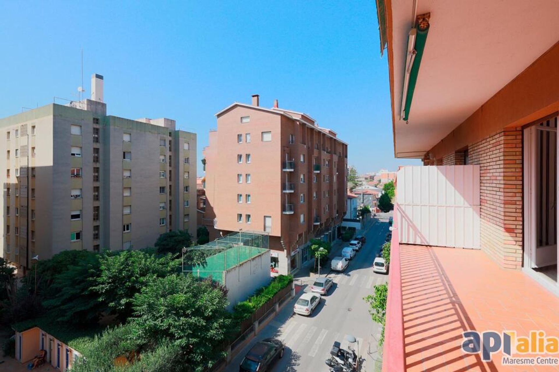 Condominio en , Catalonia 11523700