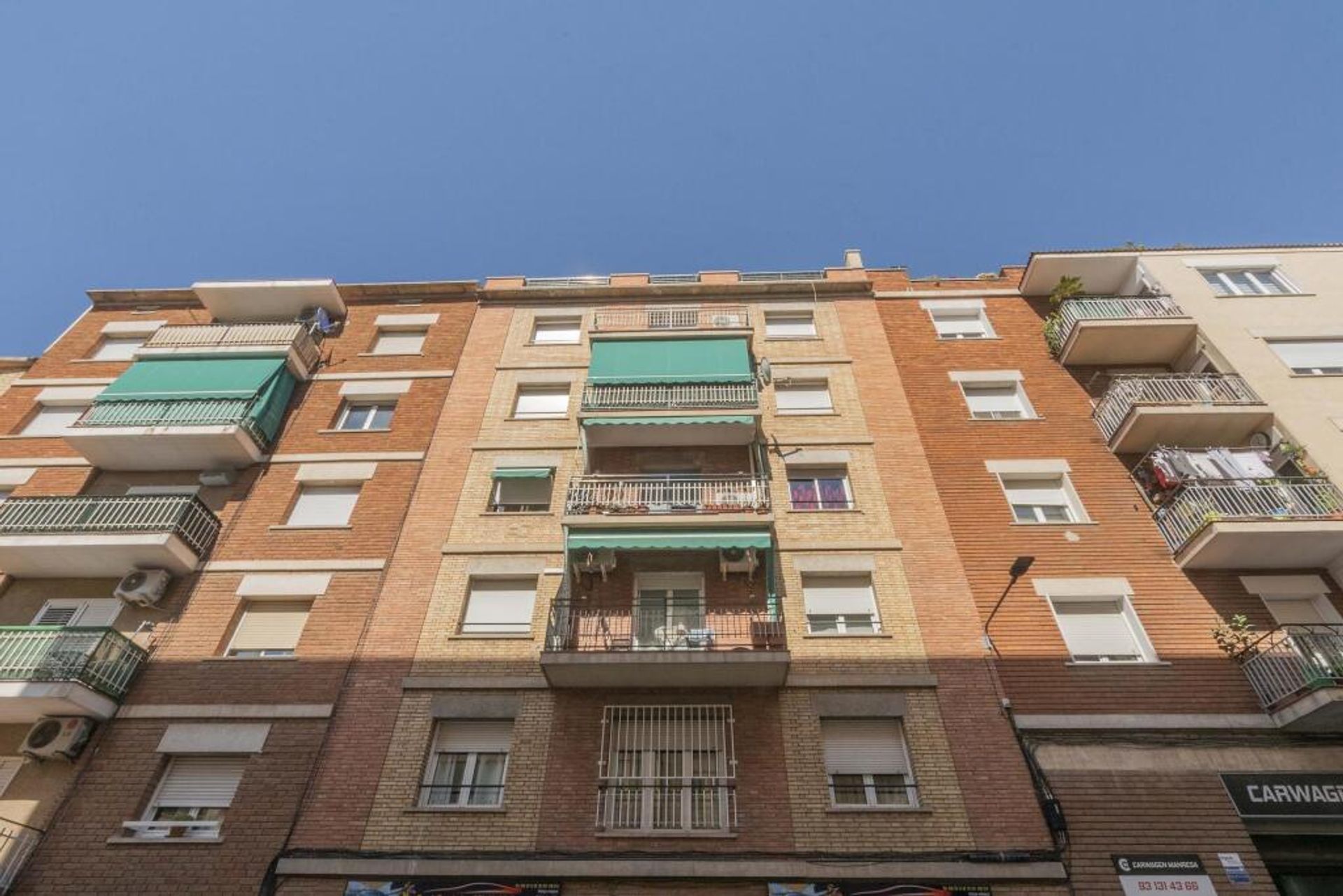 Condominio en , Catalonia 11523701