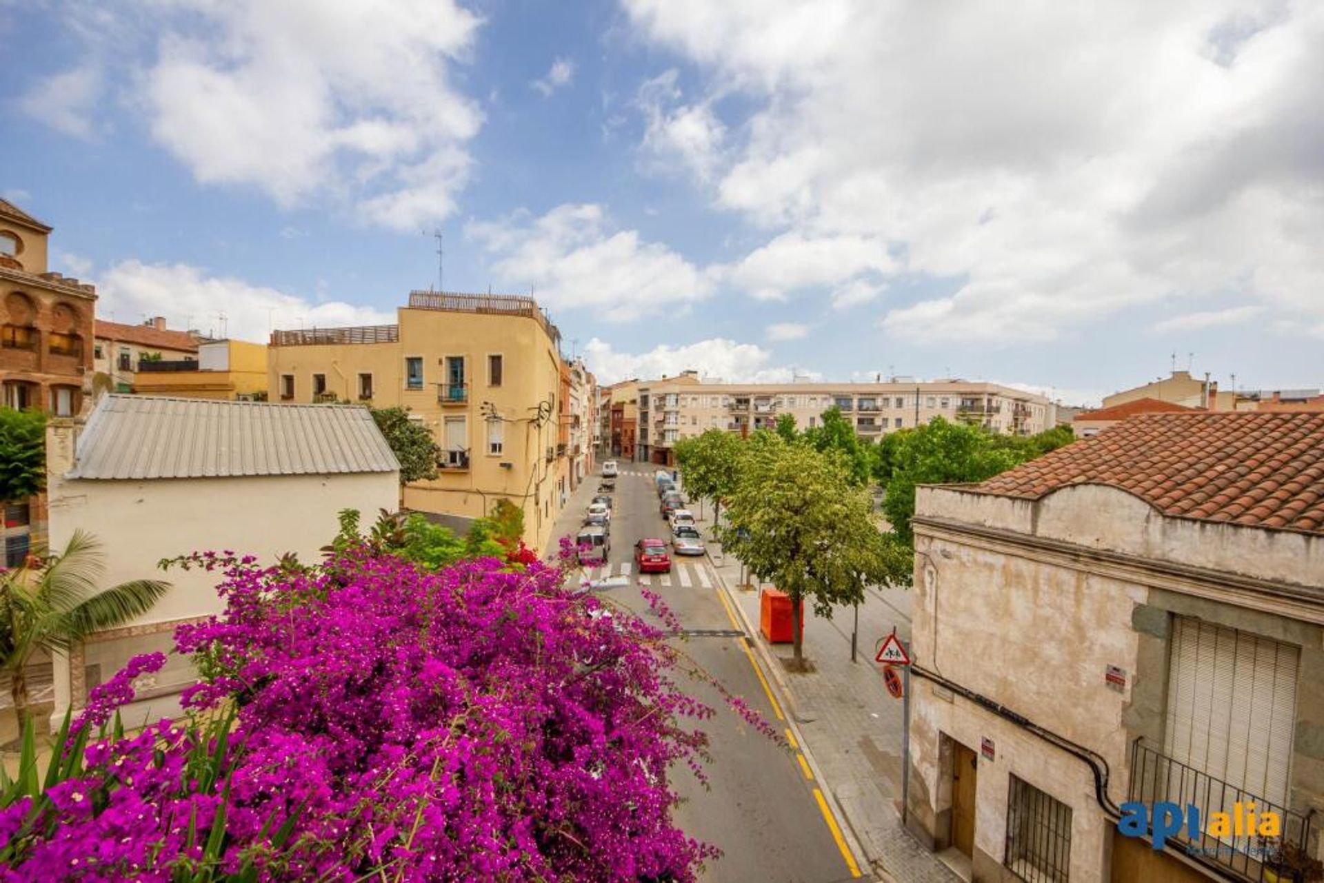 بيت في Mataró, Catalonia 11523702