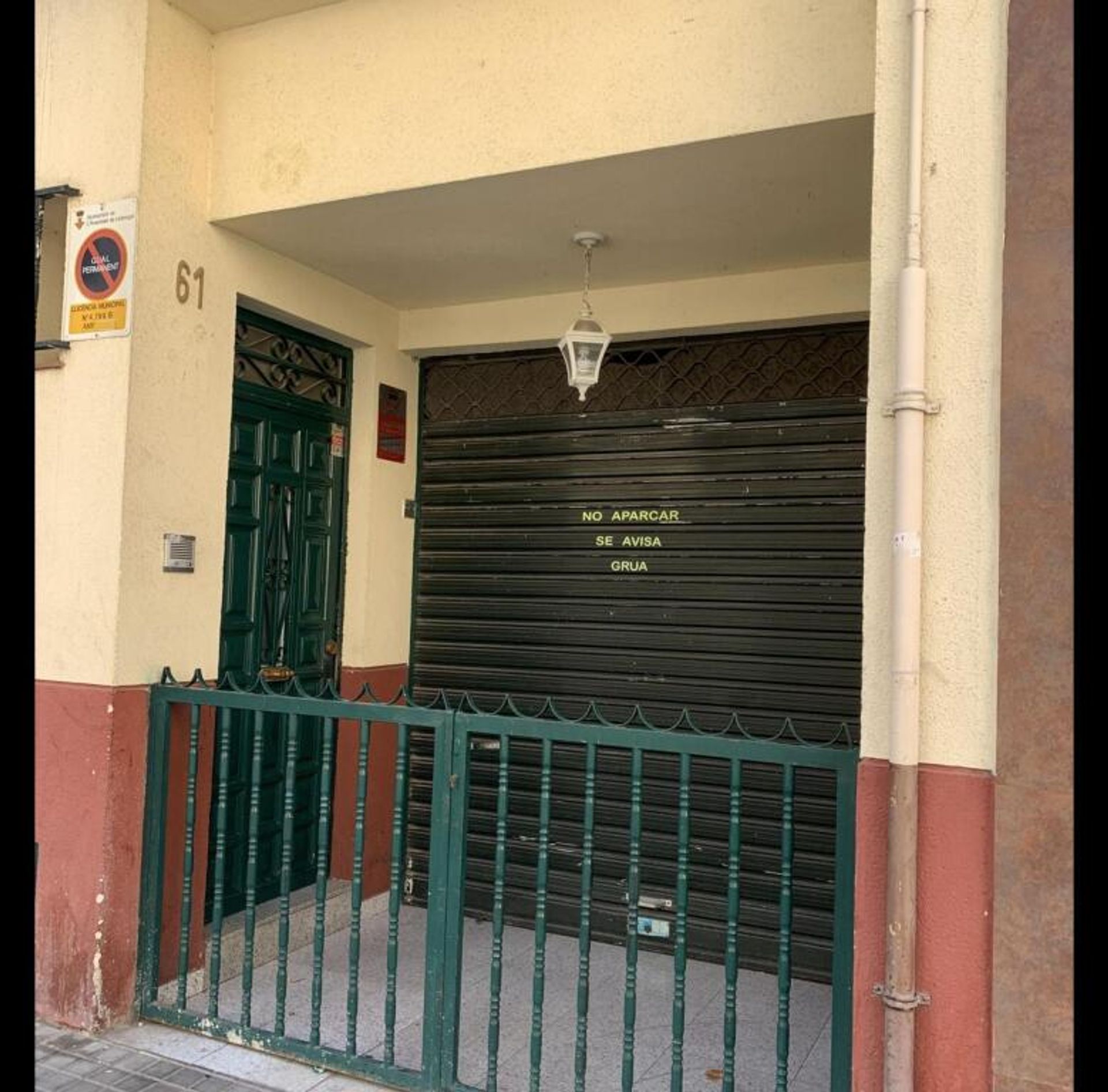 rumah dalam L'Hospitalet de Llobregat, Catalonia 11523709