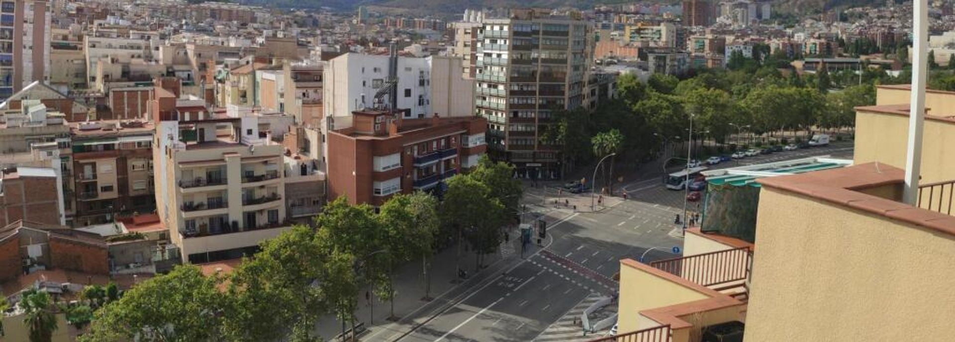 House in Barcelona, Catalonia 11523736