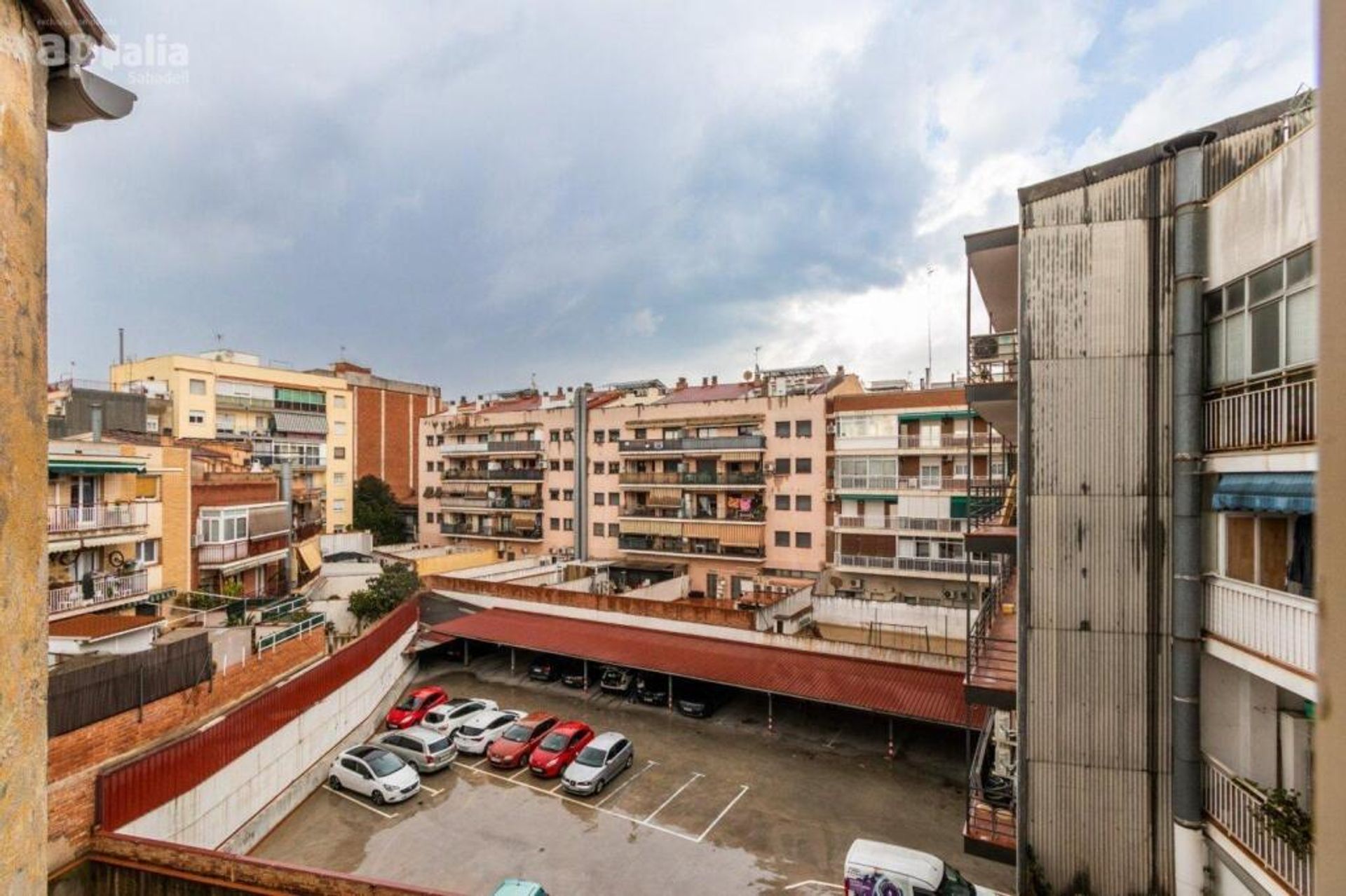 Condominium in Barberà del Vallès, Catalunya 11523749