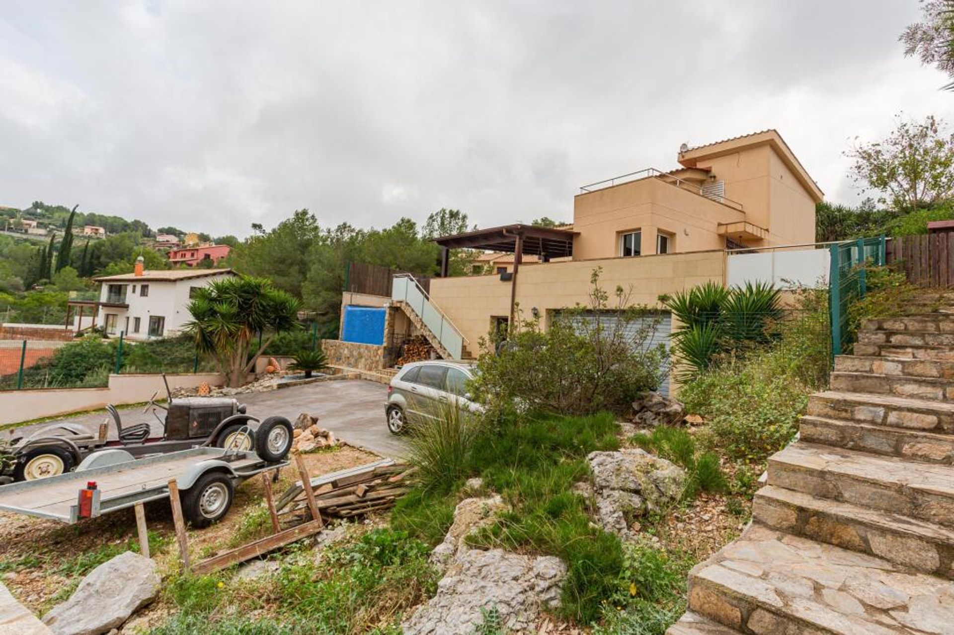 casa en Olivella, Cataluña 11523753