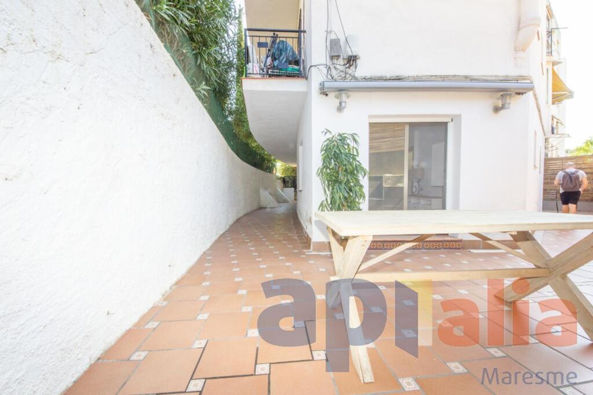 House in Sant Vicenç de Montalt, Catalunya 11523769