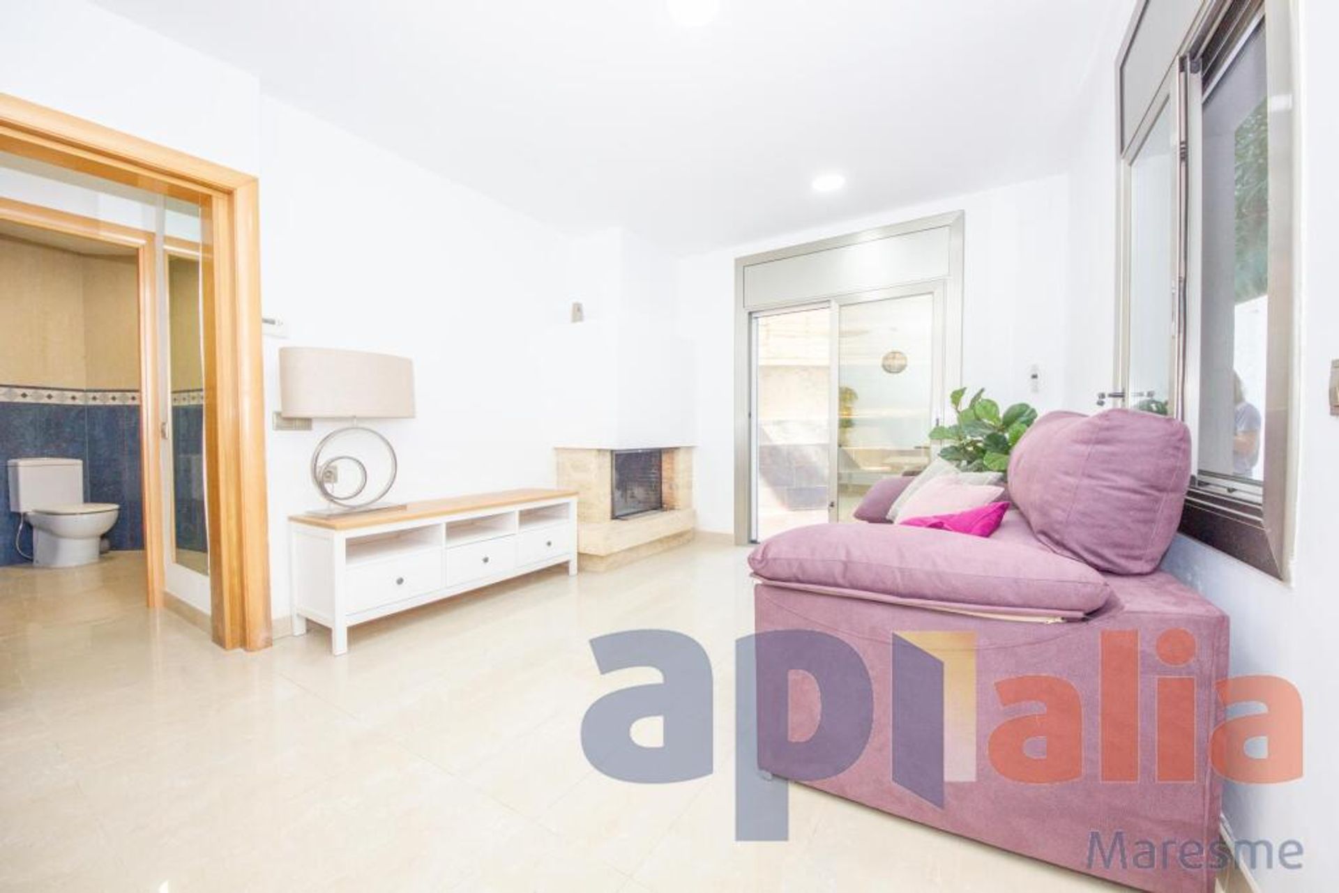 House in Sant Vicenç de Montalt, Catalunya 11523769