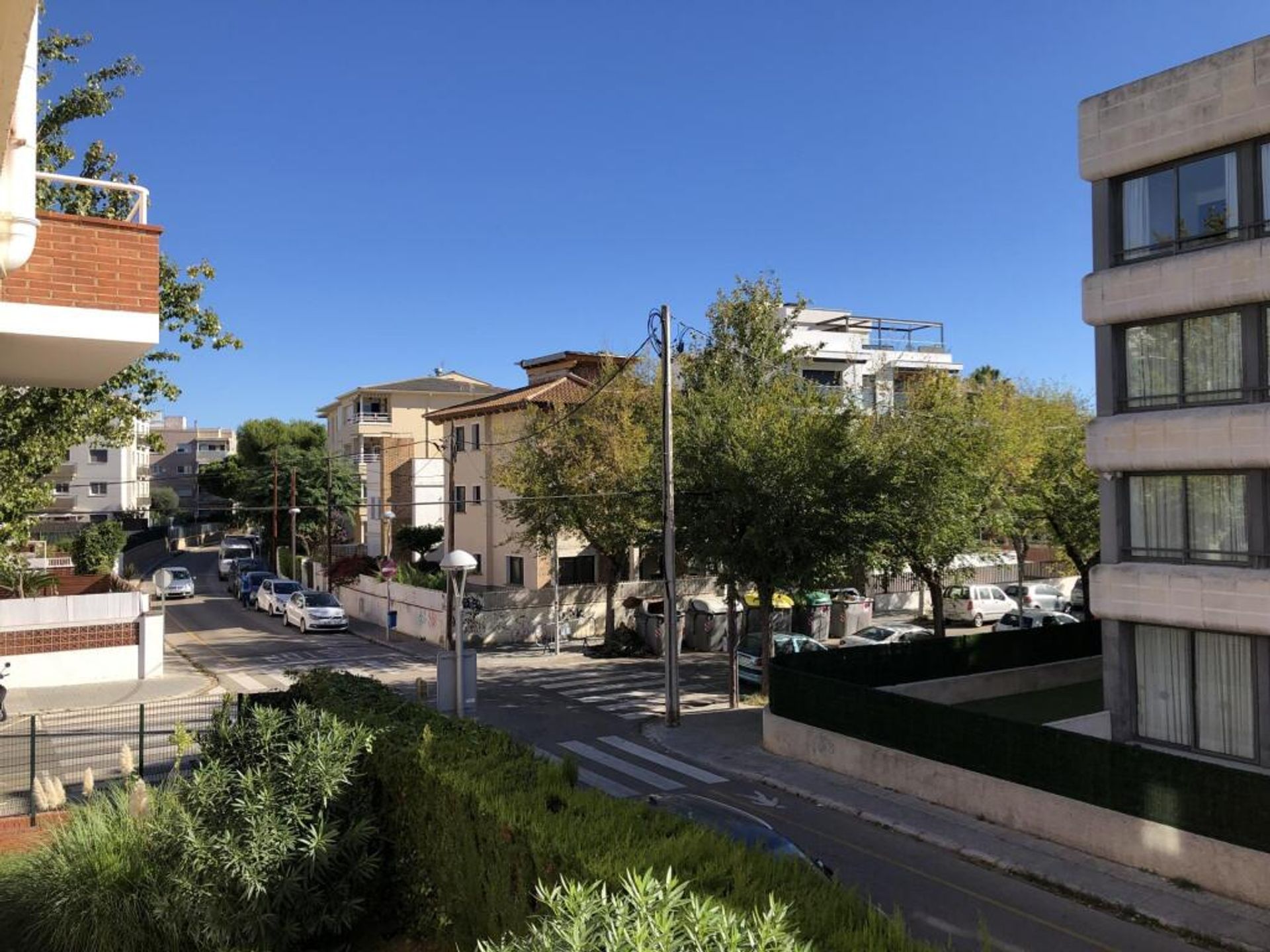 Condominium in Vilanova i la Geltrú, Catalonia 11523773