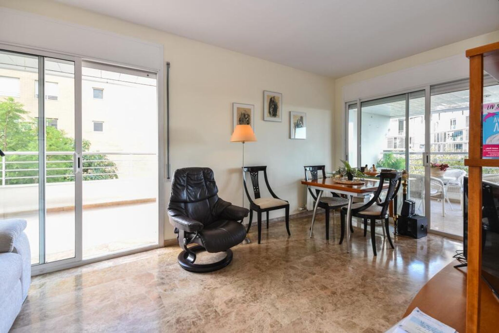 Condominio en Barcelona, Catalonia 11523784