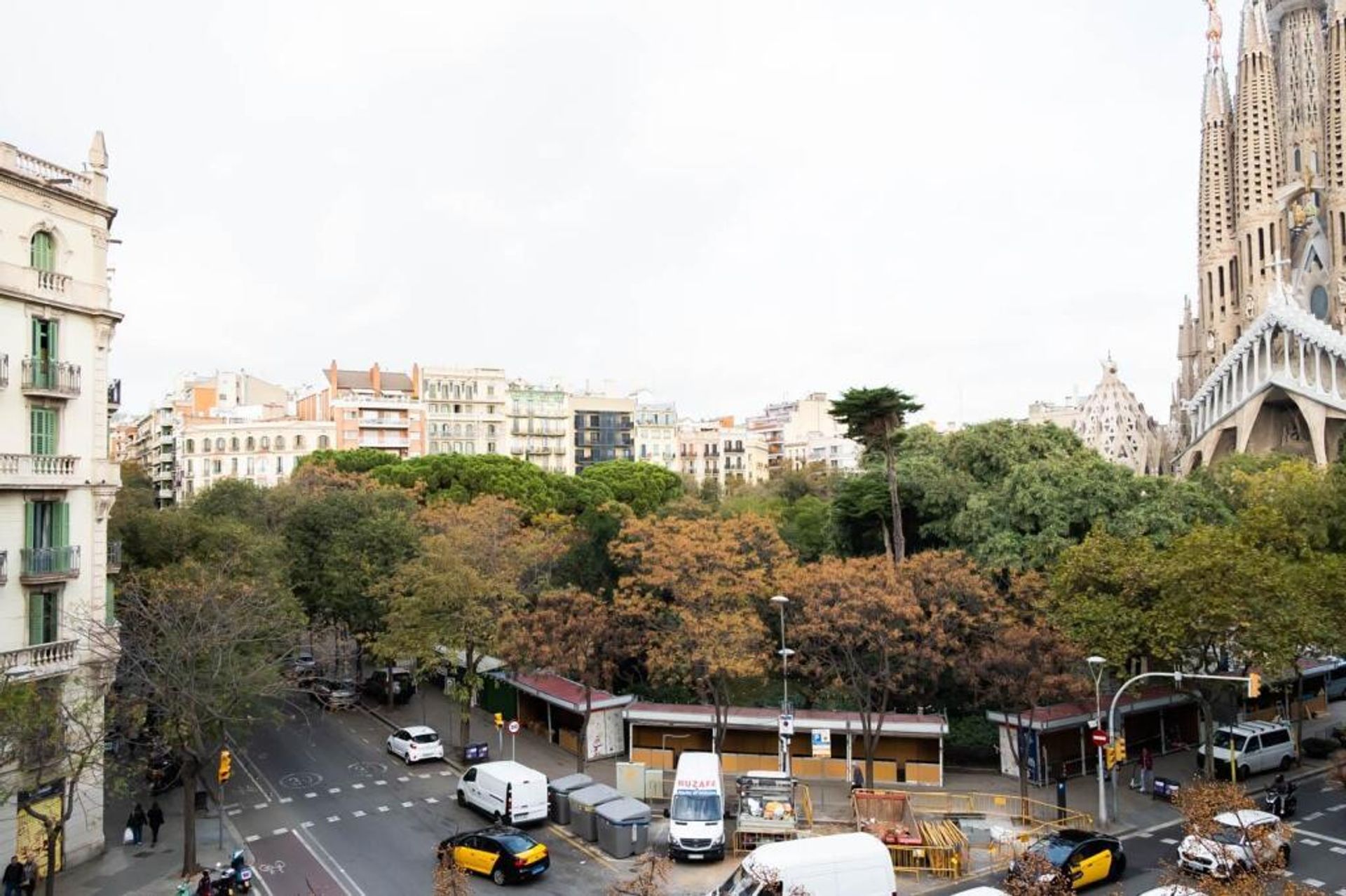 Condominio en Barcelona, Catalonia 11523793