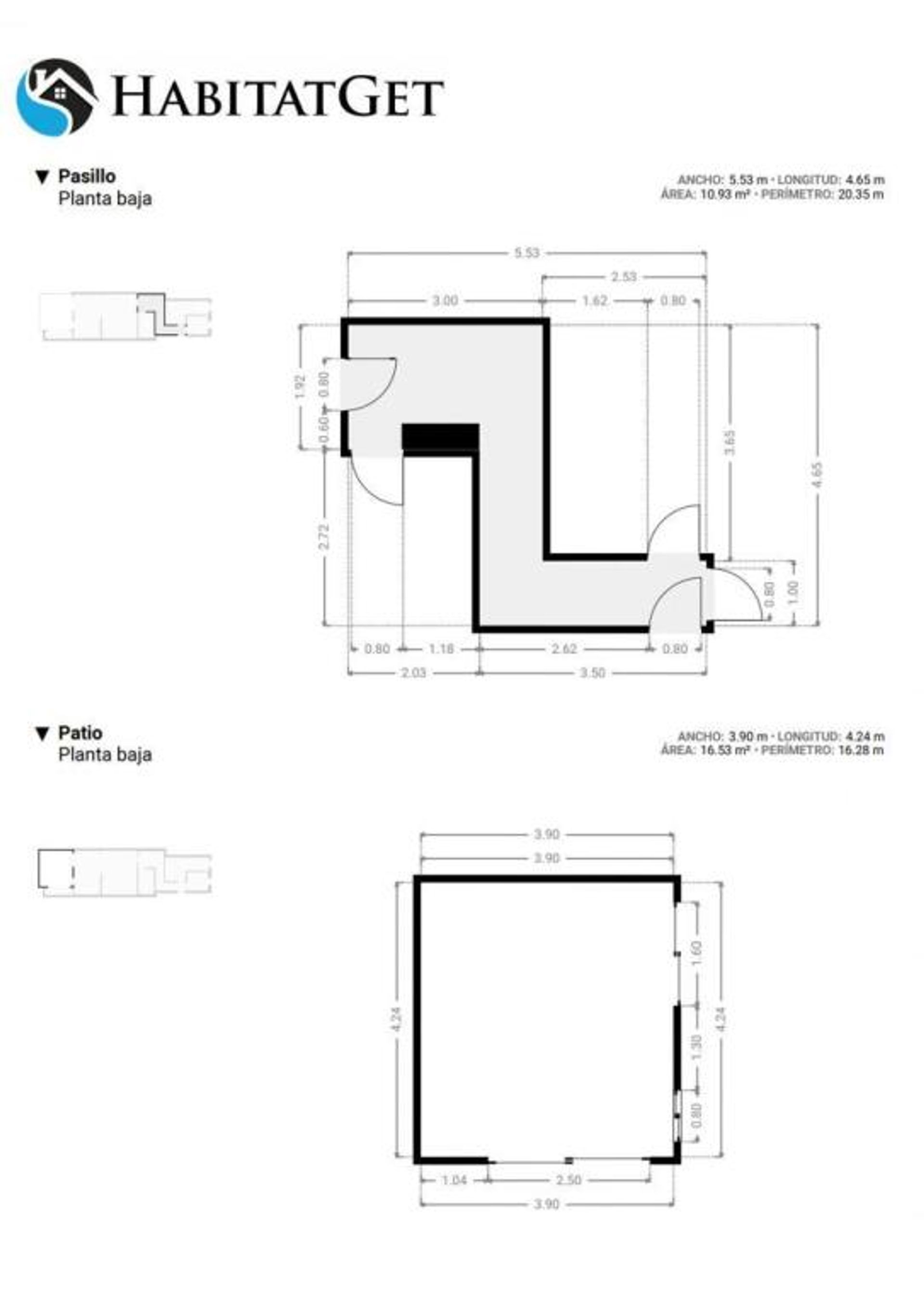 Haus im Mataró, Catalonia 11523799