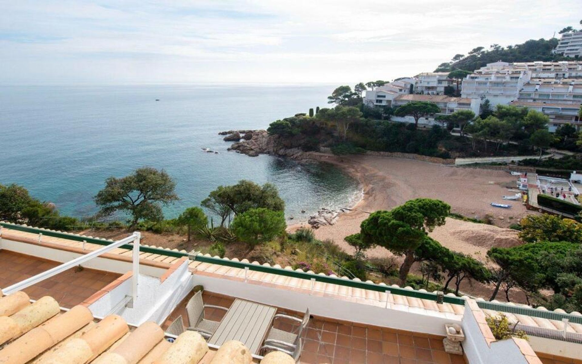 casa en Tossa de Mar, Catalunya 11523800