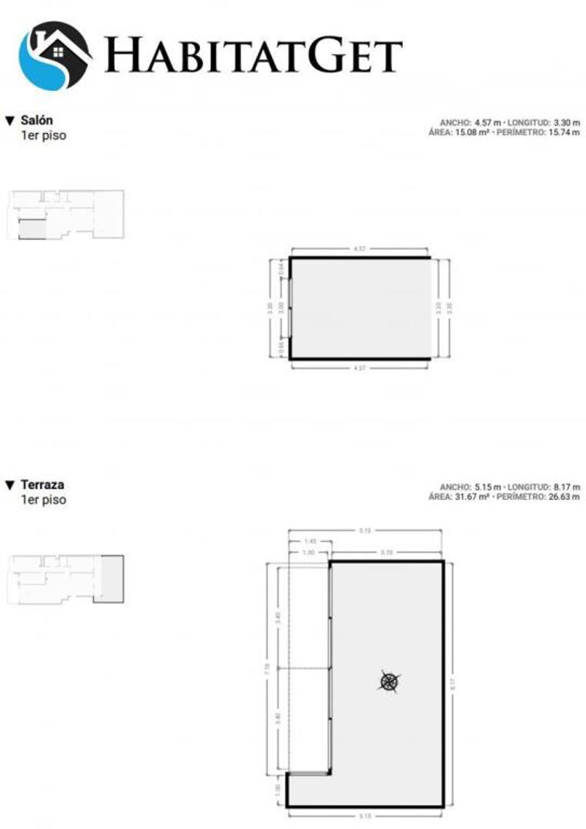 公寓 在 Arenys de Mar, Catalunya 11523824