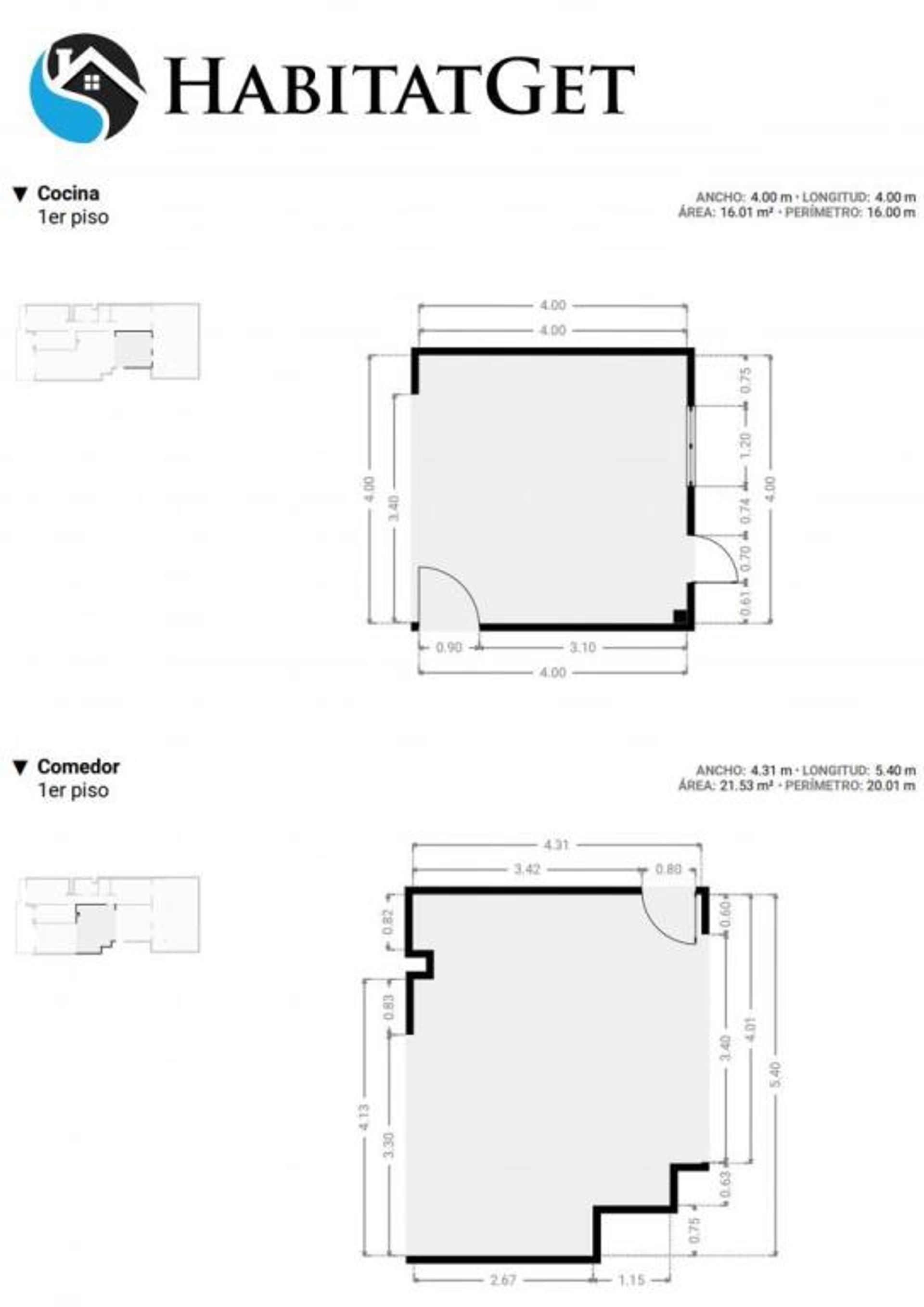 公寓 在 Arenys de Mar, Catalunya 11523824