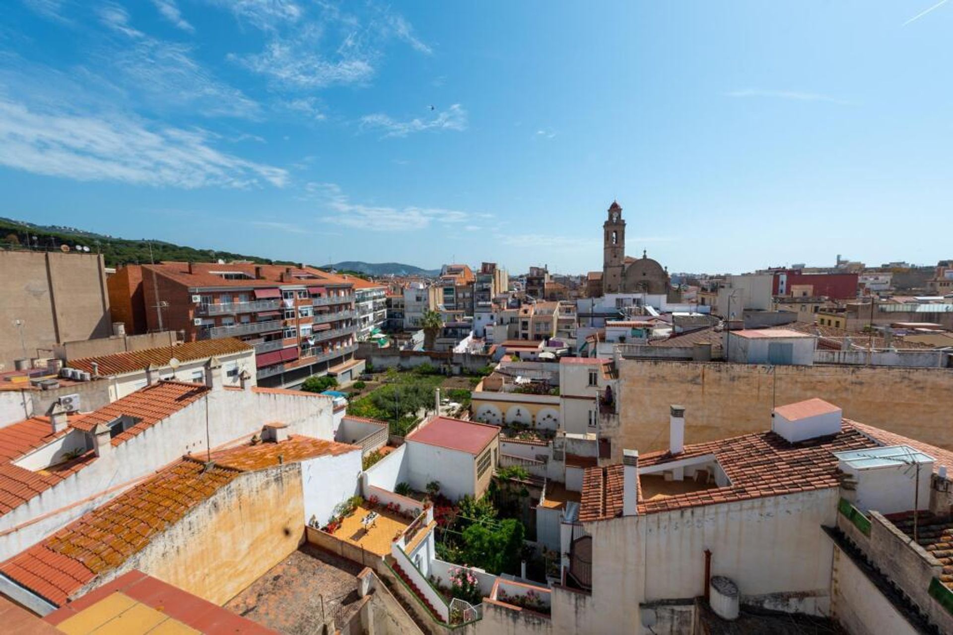 casa no Calella, Catalunya 11523825